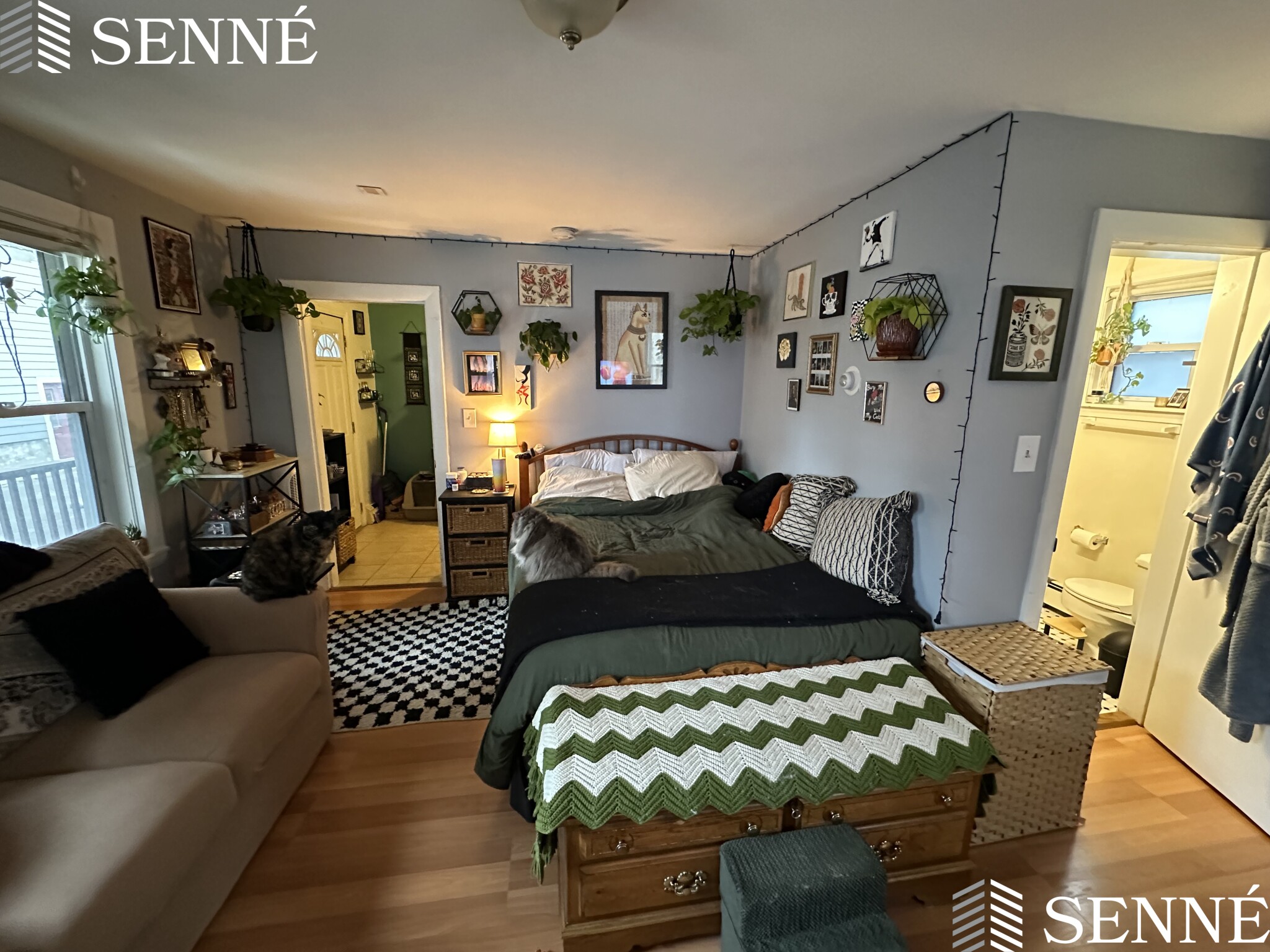 400 Franklin St, Riverside