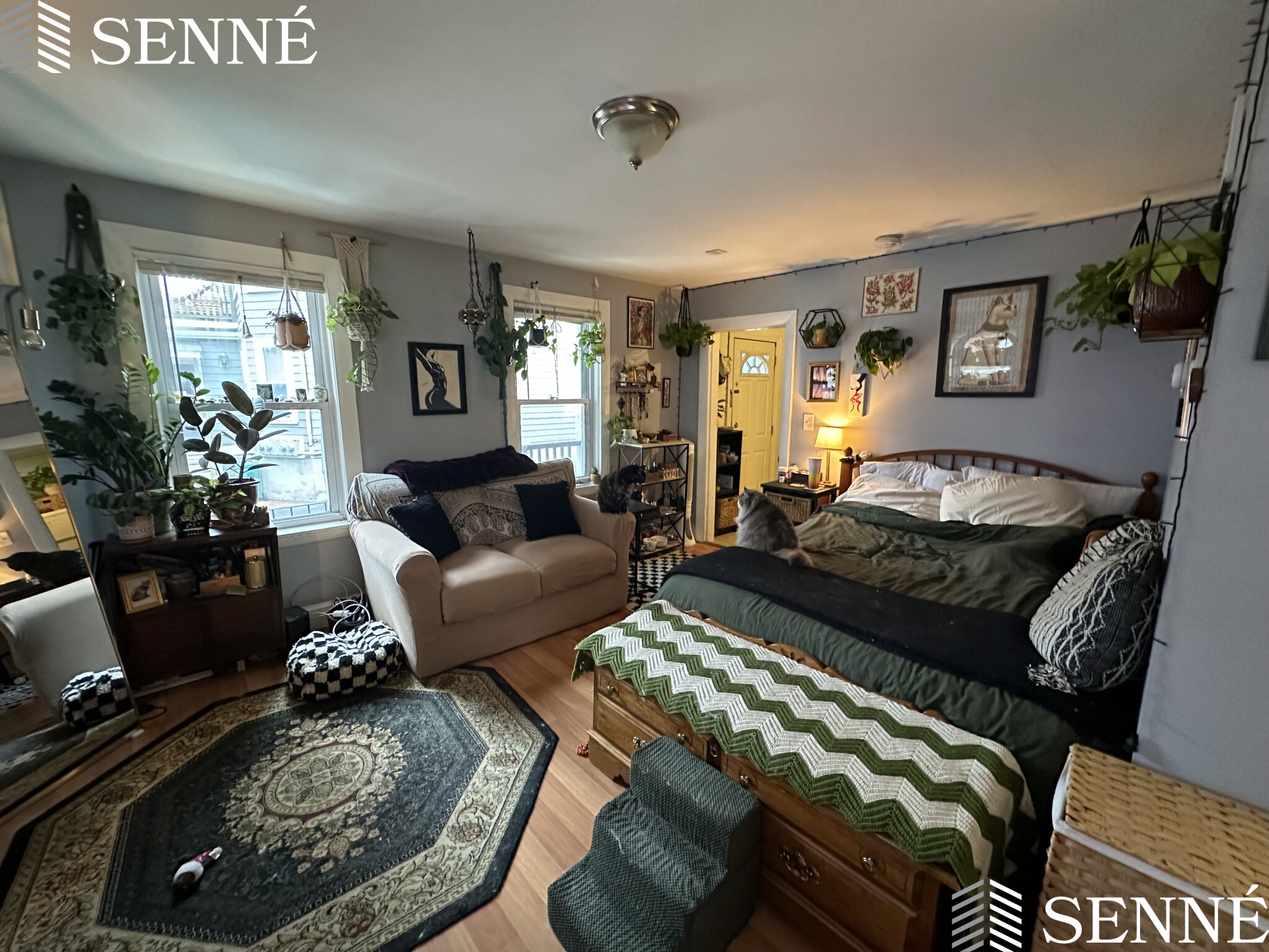 400 Franklin St, Riverside