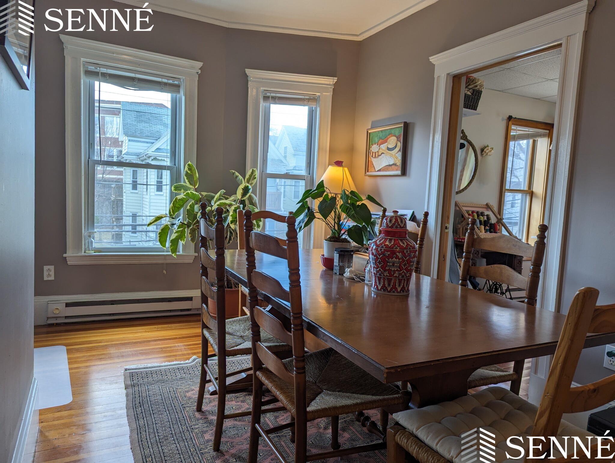 33 Paulina St, Tufts