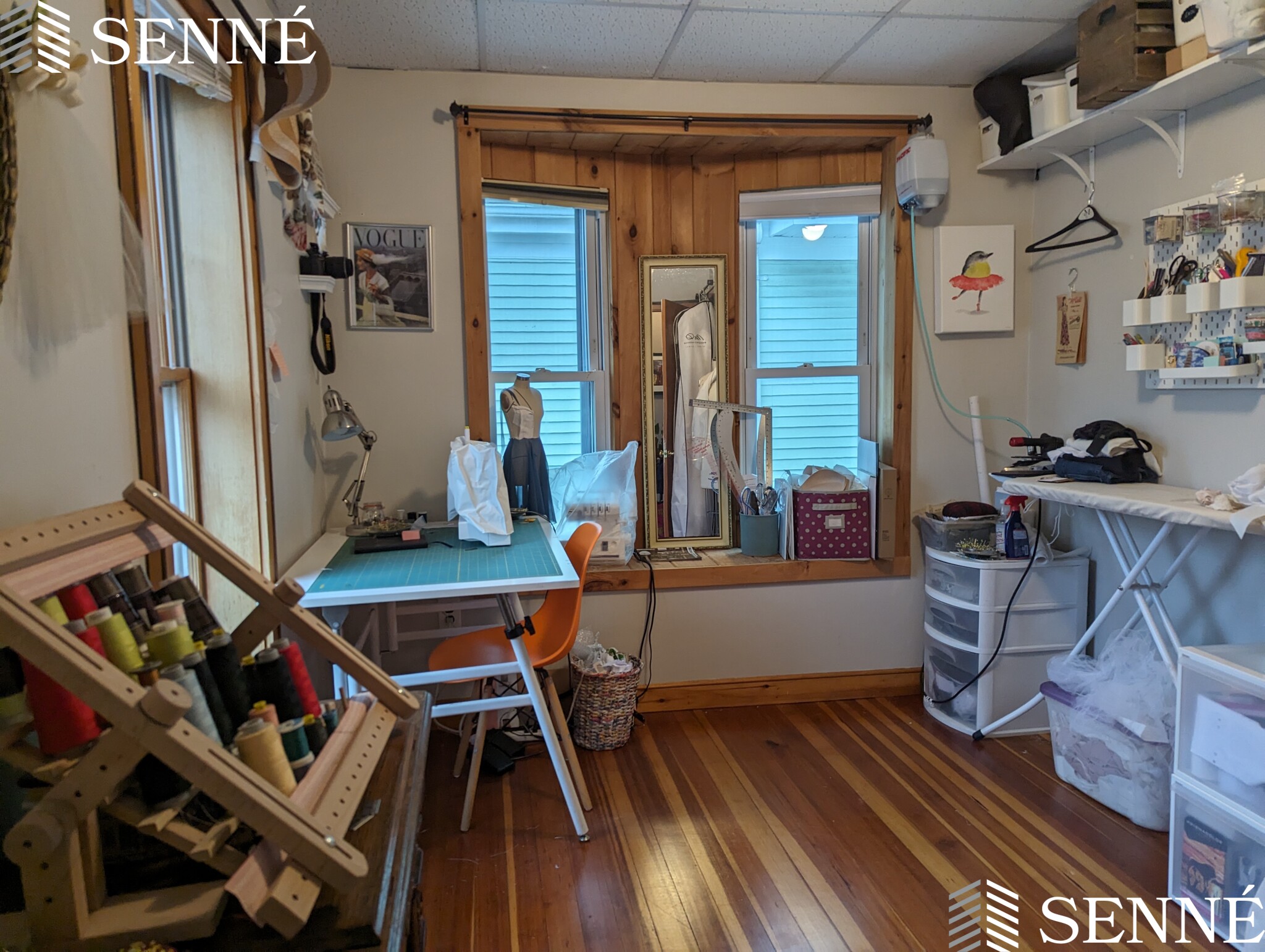 33 Paulina St, Tufts