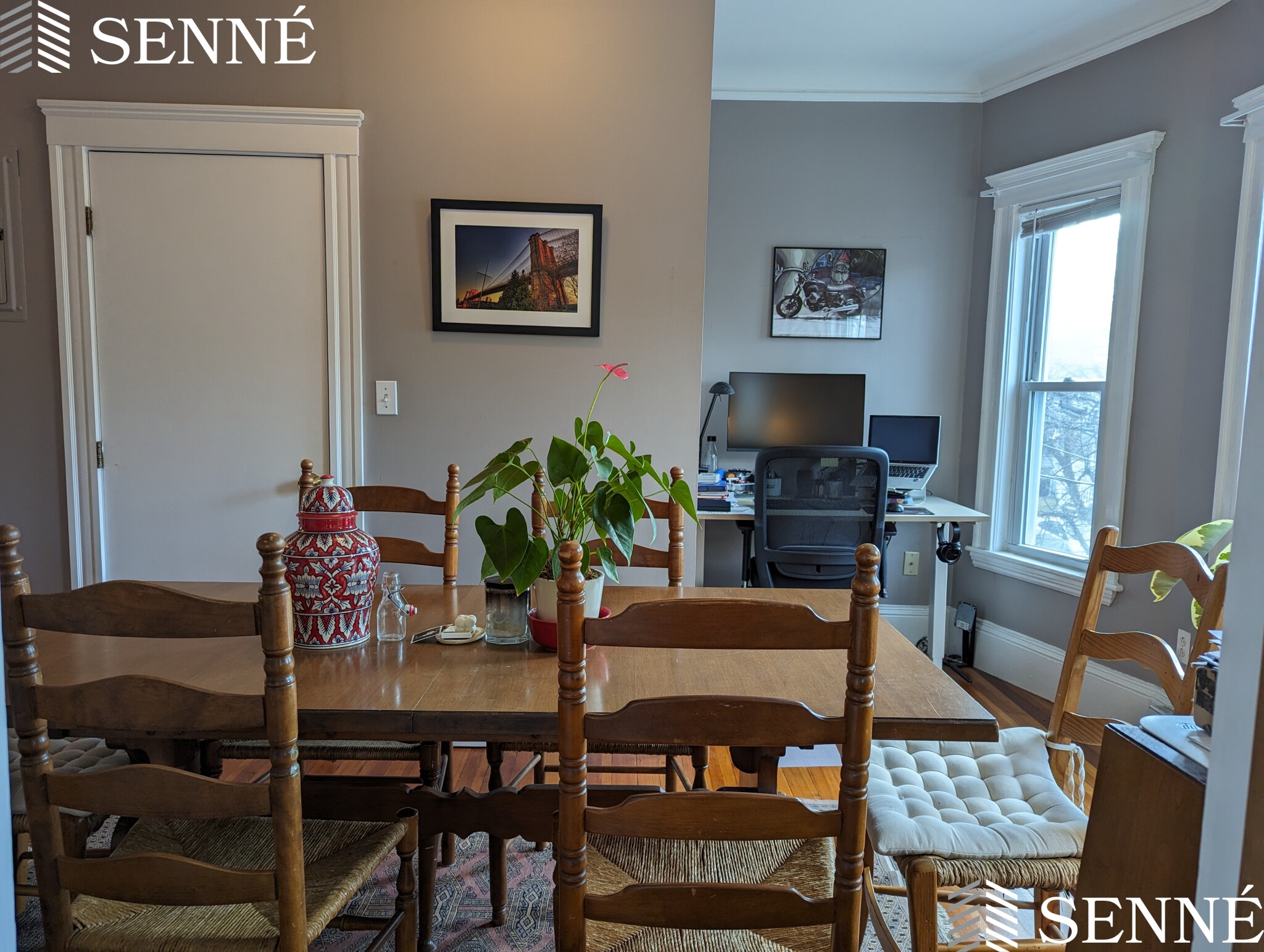 33 Paulina St, Tufts