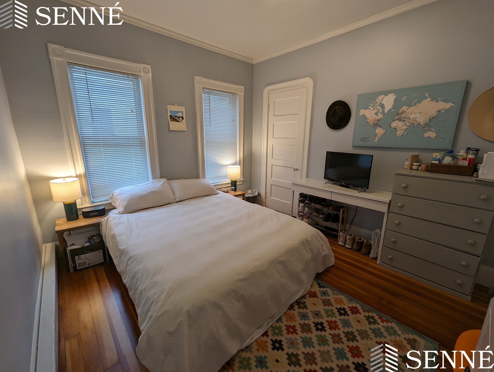 33 Paulina St, Tufts