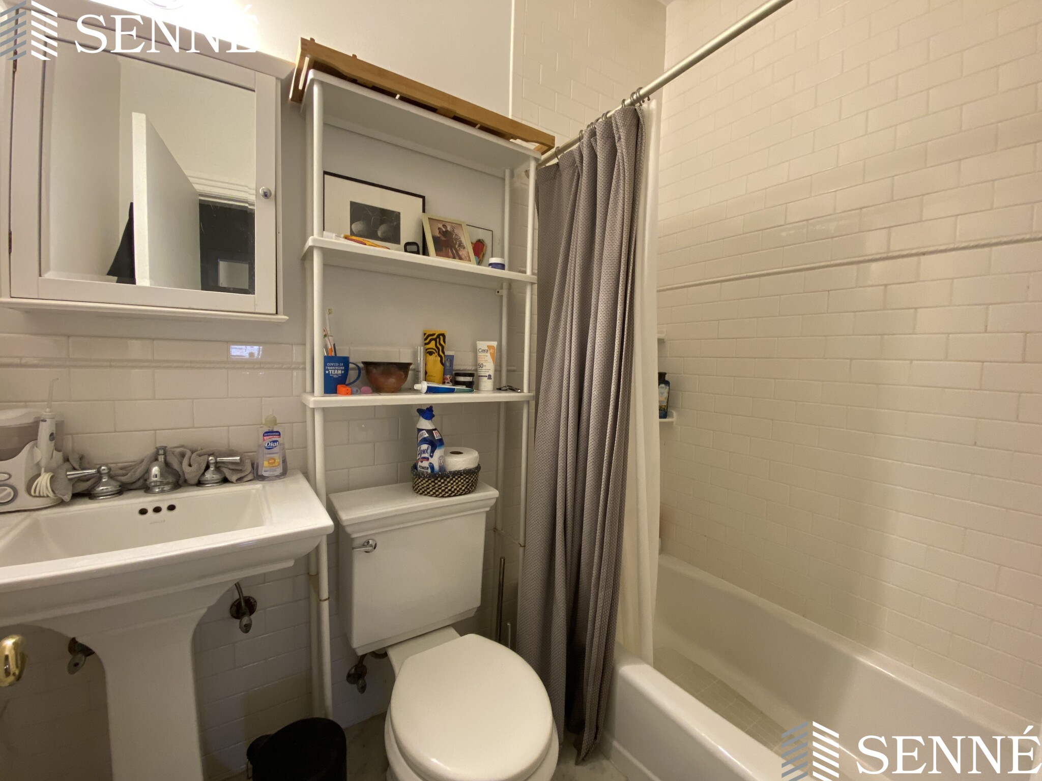 21 Ellery St, Mid-Cambridge