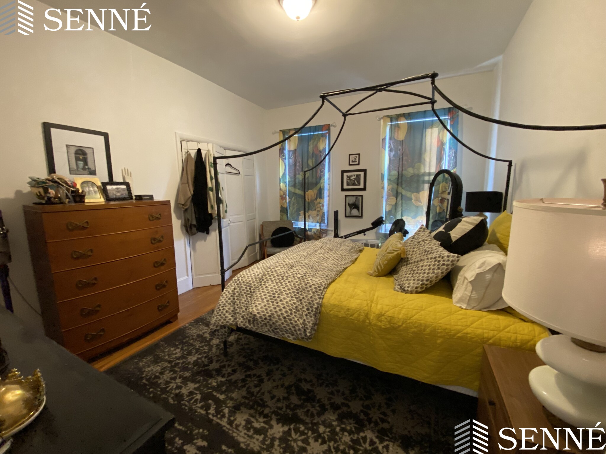 21 Ellery St, Mid-Cambridge