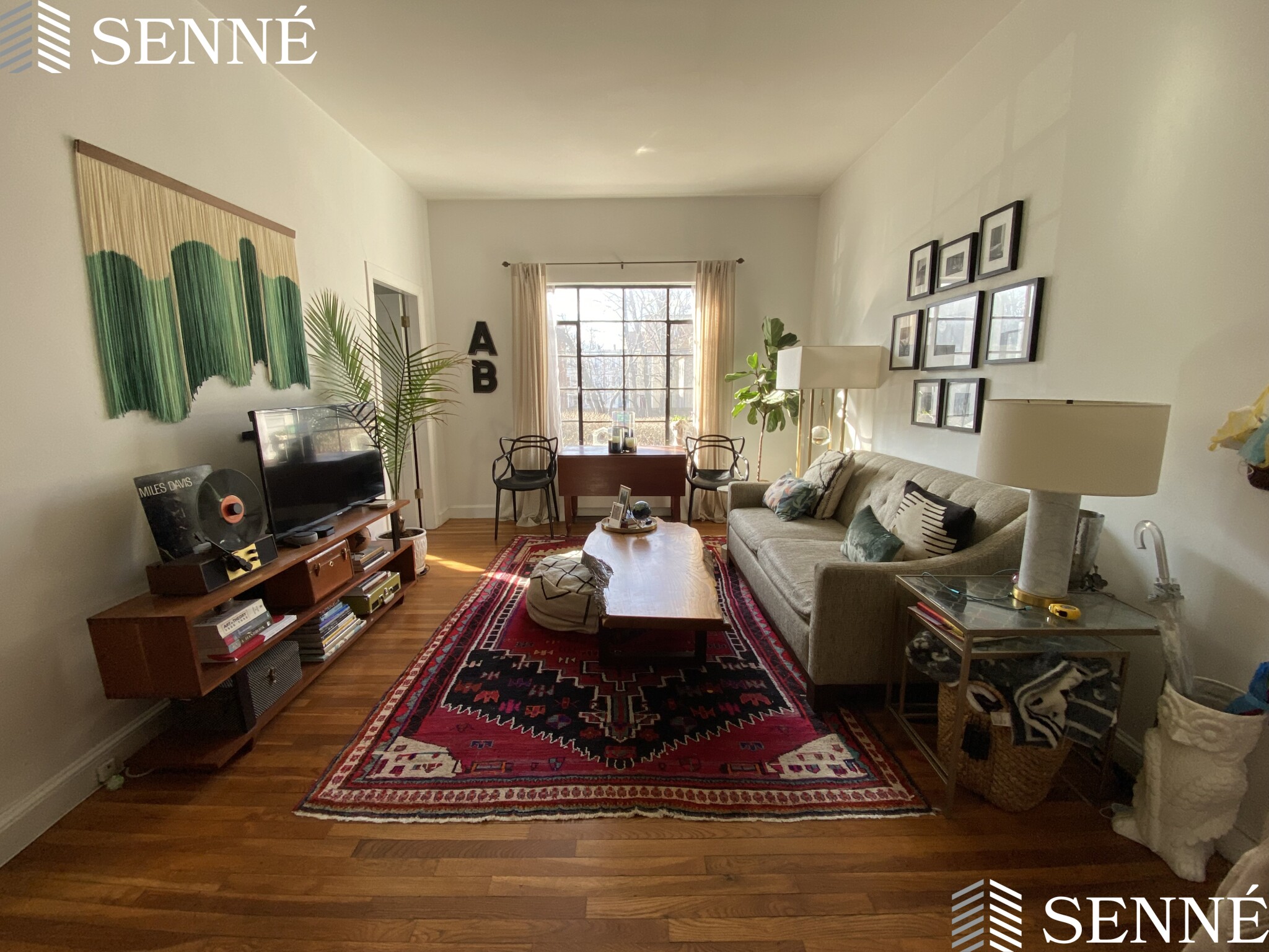 21 Ellery St, Mid-Cambridge