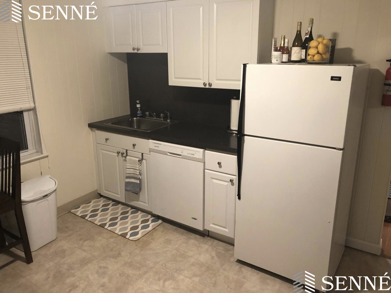 57 Cedar St, North Cambridge