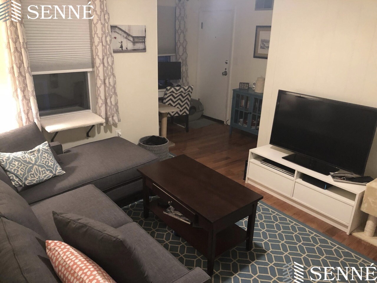 57 Cedar St, North Cambridge