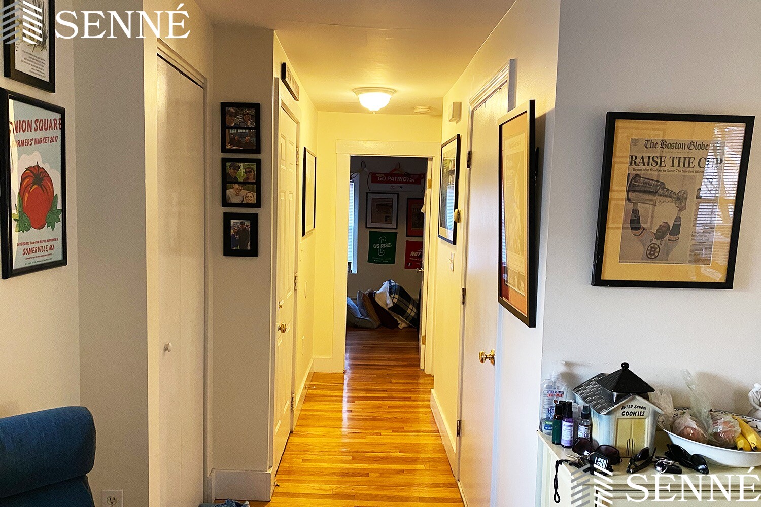 16 Evergreen Sq, Spring Hill