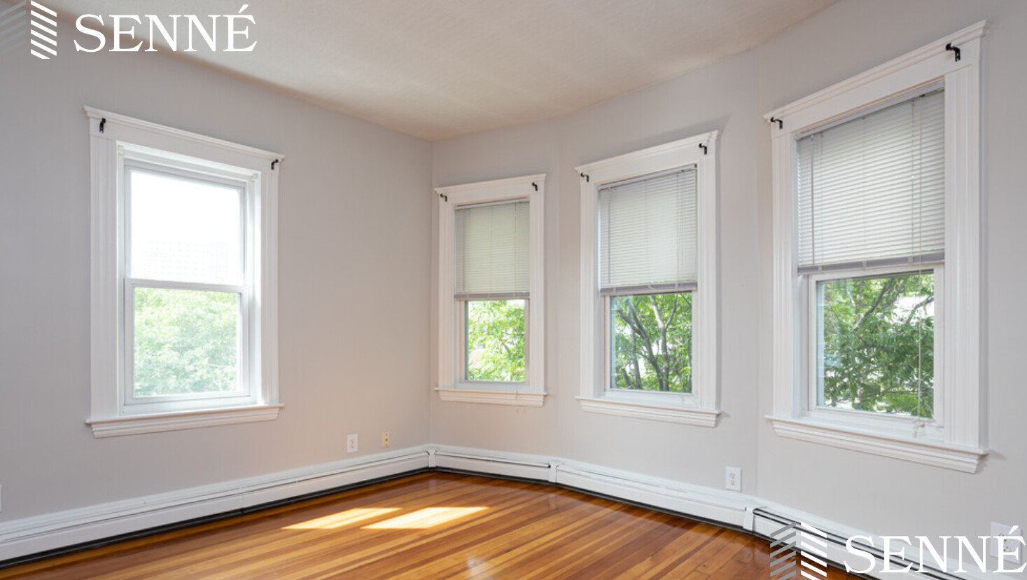 120 Columbia St, The Port