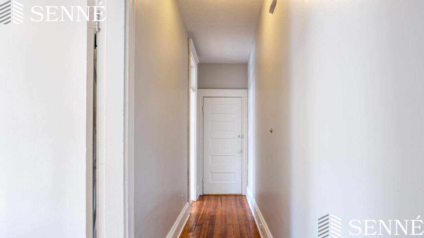 120 Columbia St, The Port