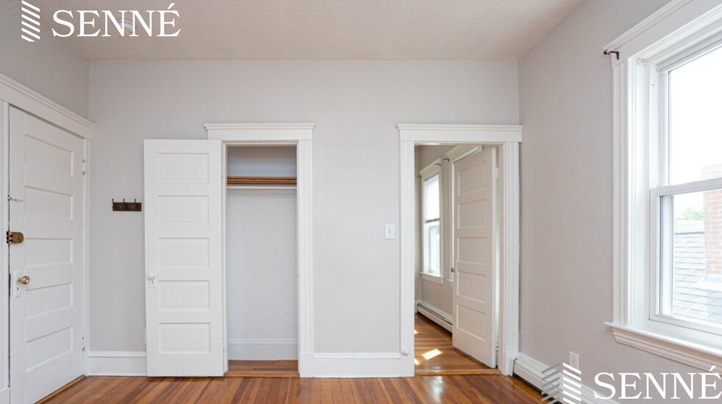 120 Columbia St, The Port