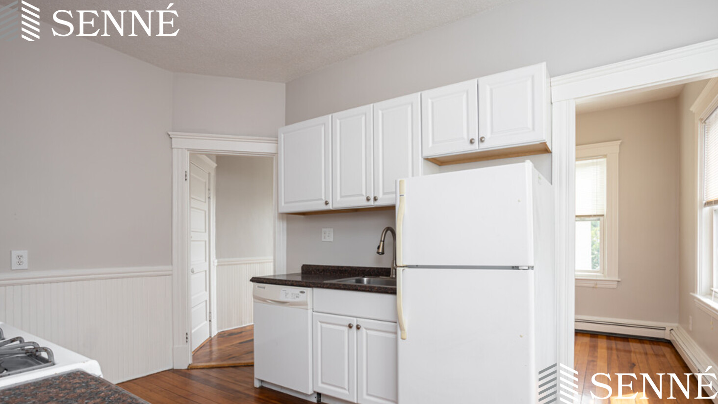 120 Columbia St, The Port