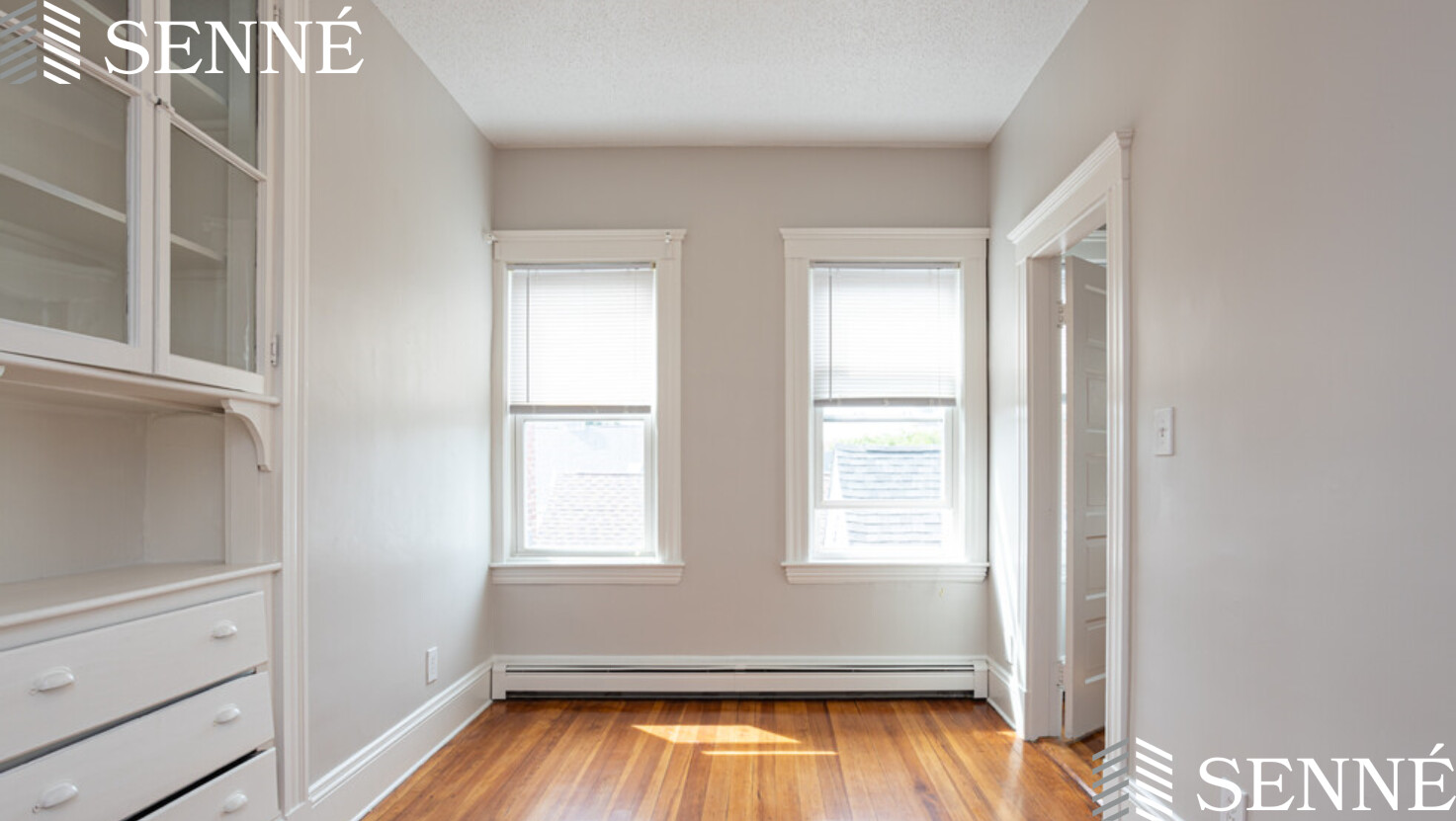 120 Columbia St, The Port