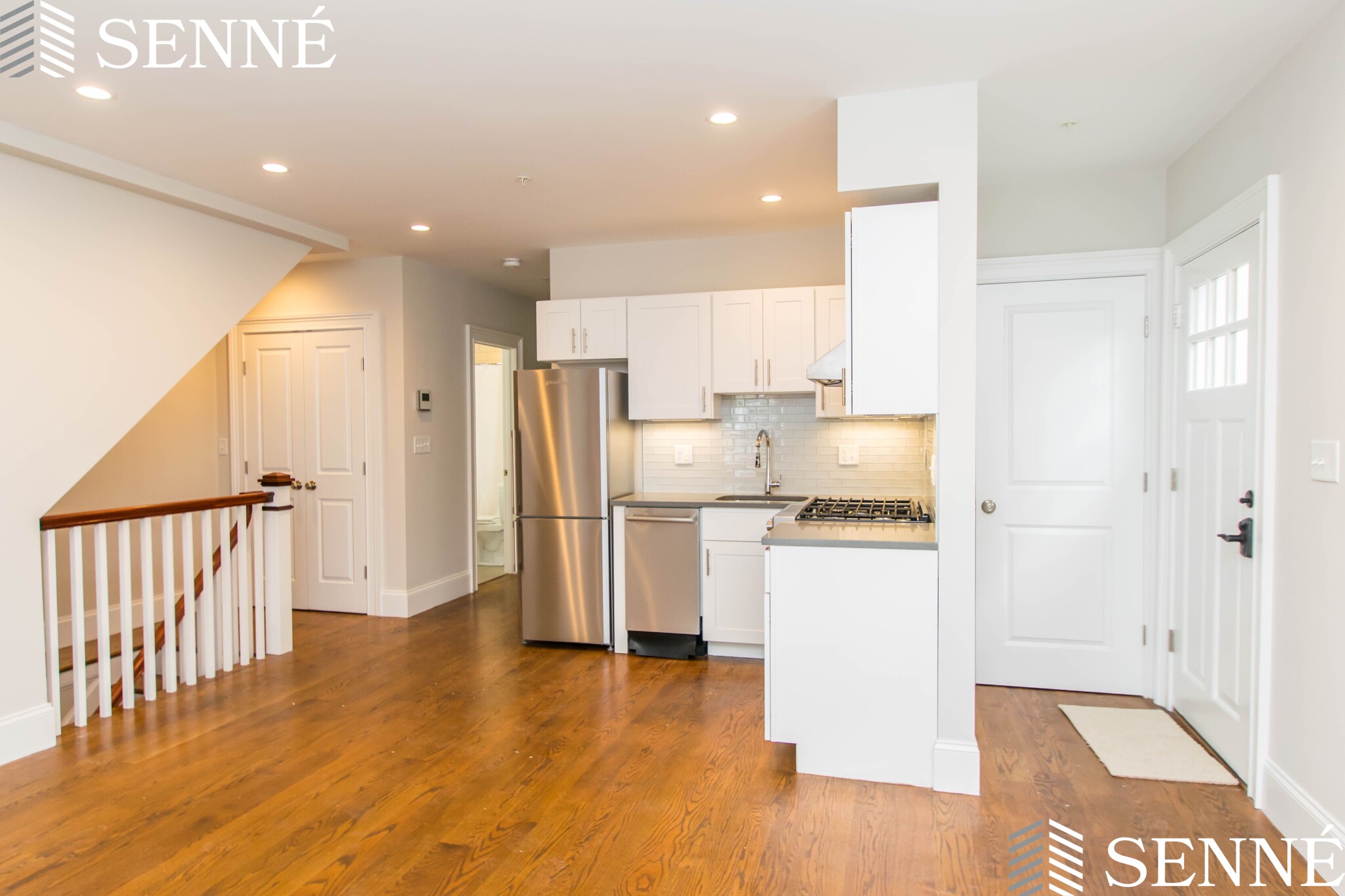 126 Columbia St, The Port