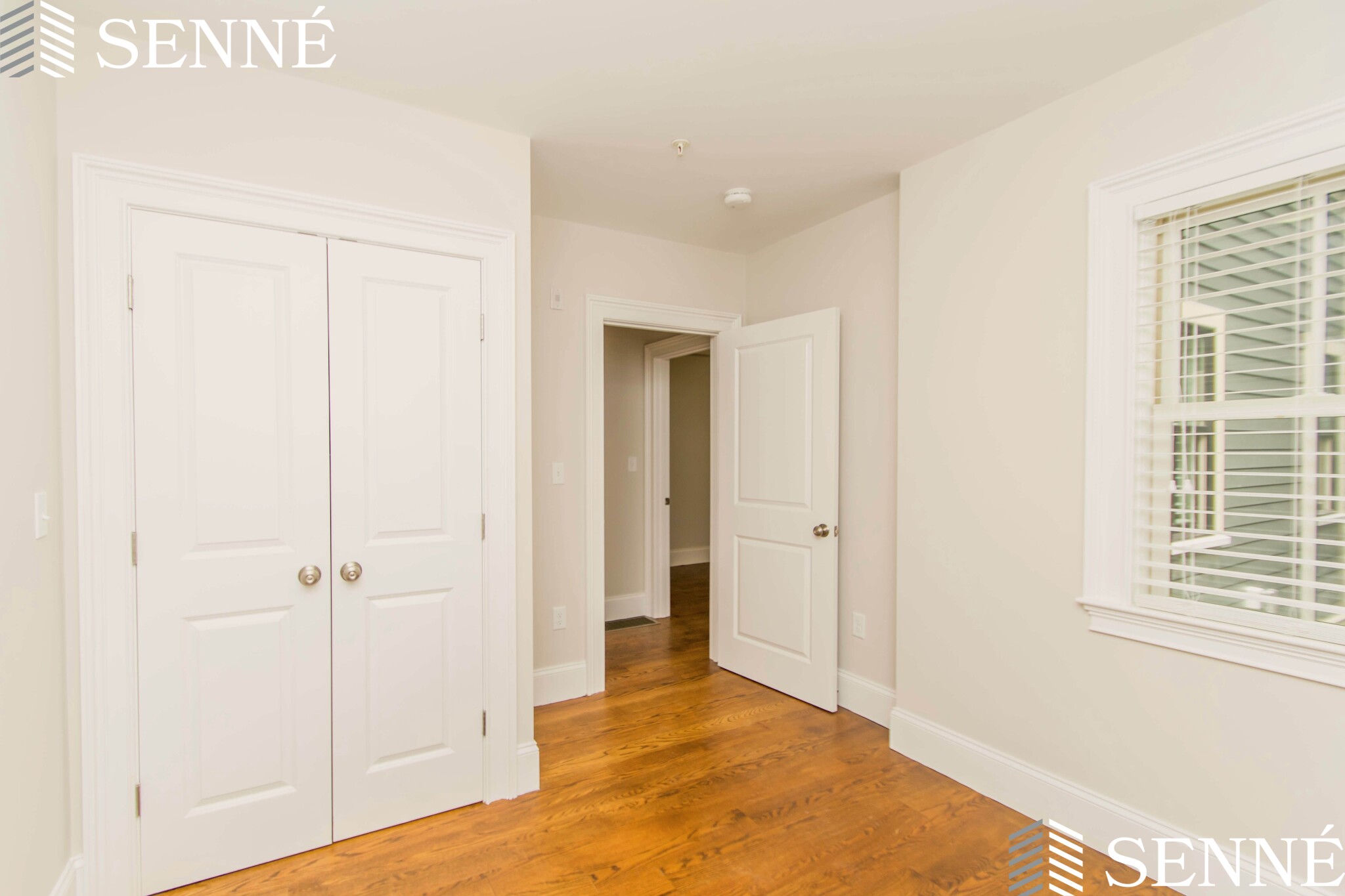 126 Columbia St, The Port