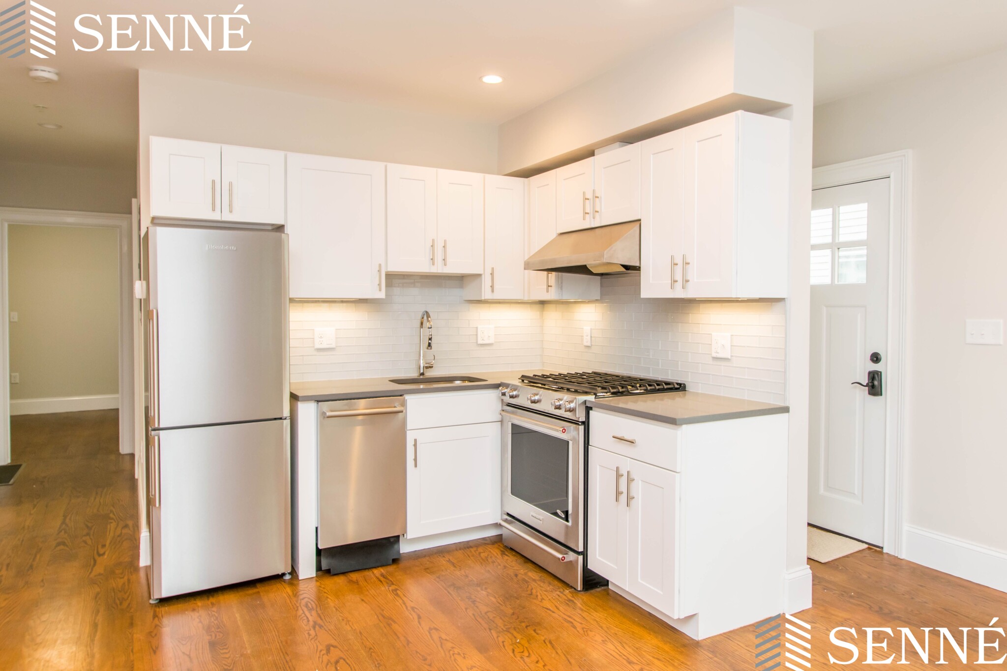 126 Columbia St, The Port