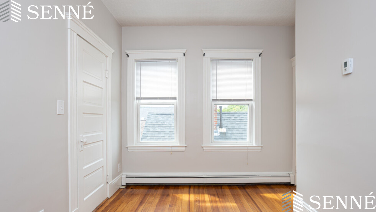 126 Columbia St, The Port