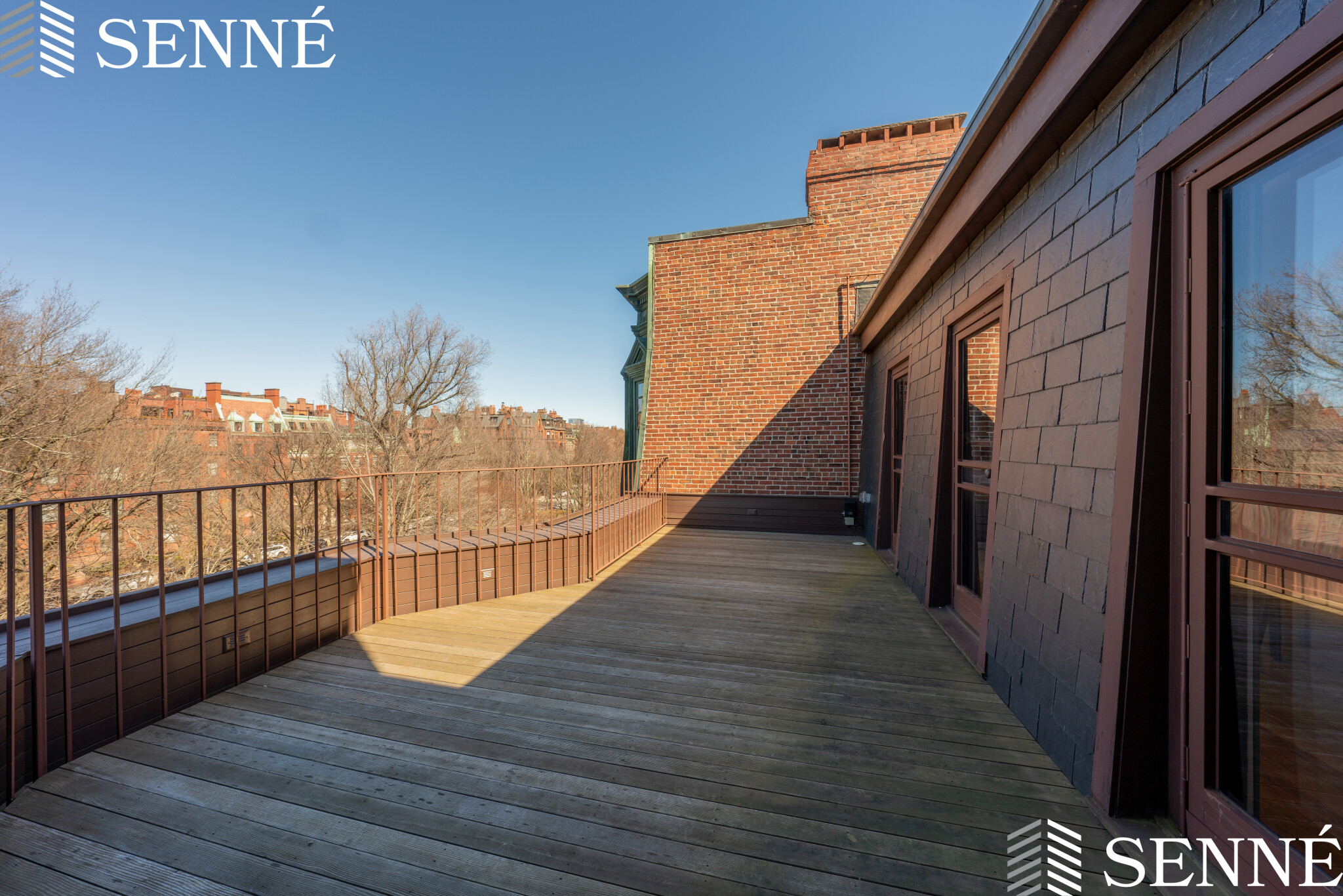 218 Commonwealth Ave, Back Bay