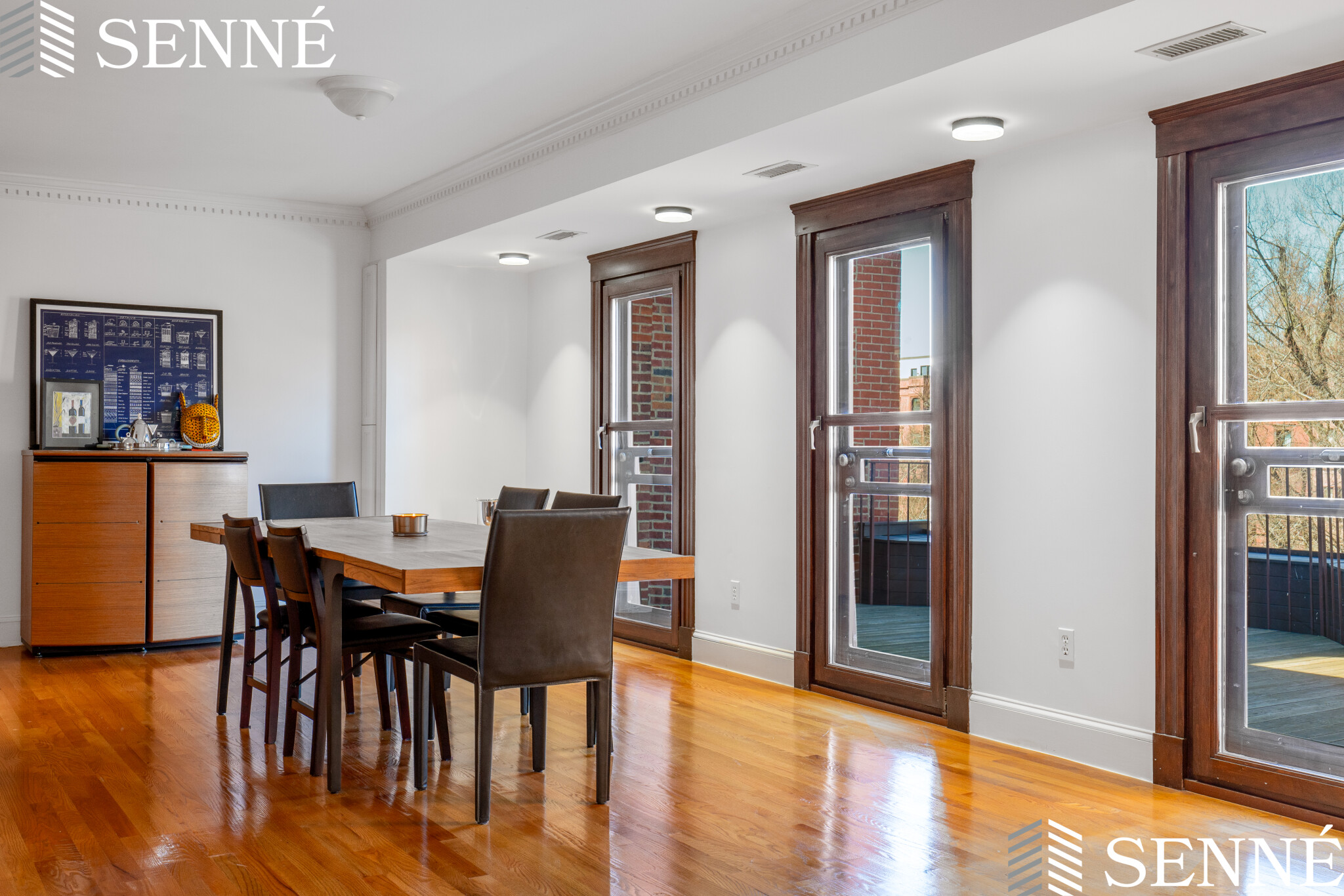 218 Commonwealth Ave, Back Bay