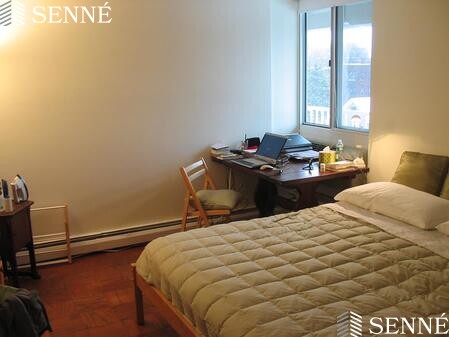 4 Trowbridge Pl, Mid-Cambridge