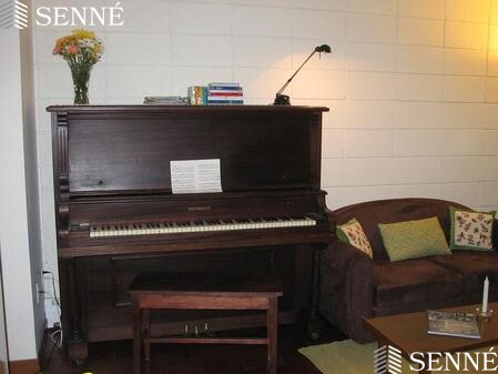 4 Trowbridge Pl, Mid-Cambridge