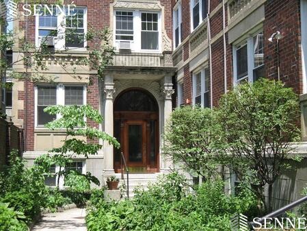 21 Shepard St, Neighborhood Nine