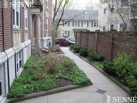 21 Shepard St, Neighborhood Nine