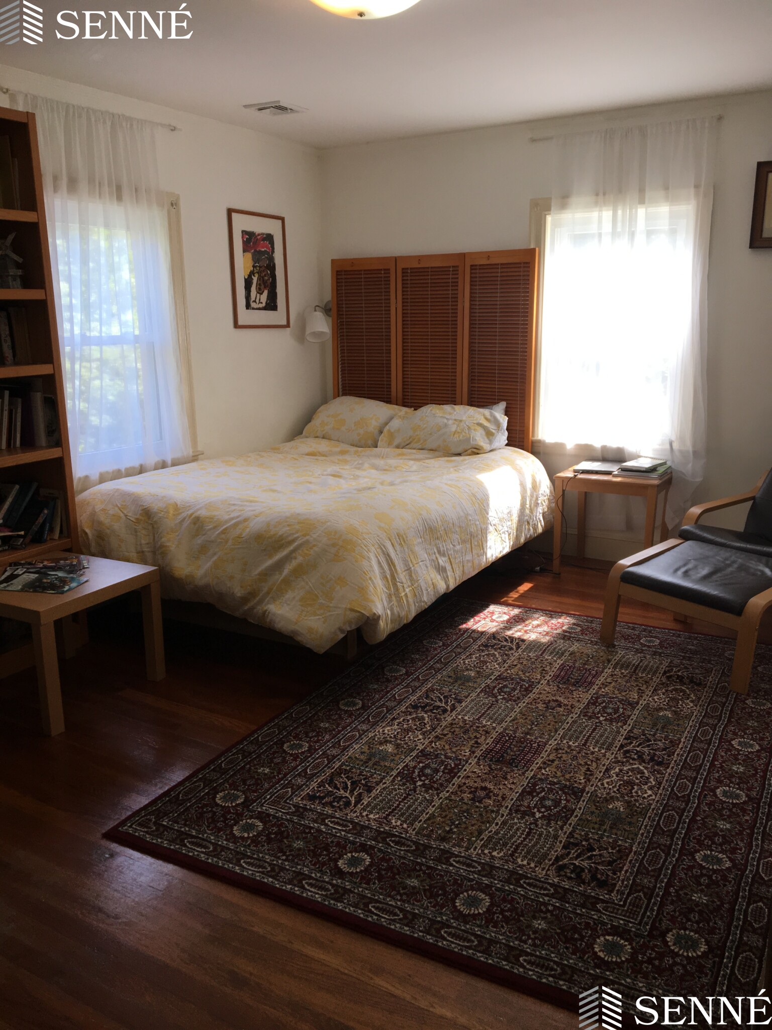 220 Mason Ter, Corey Hill