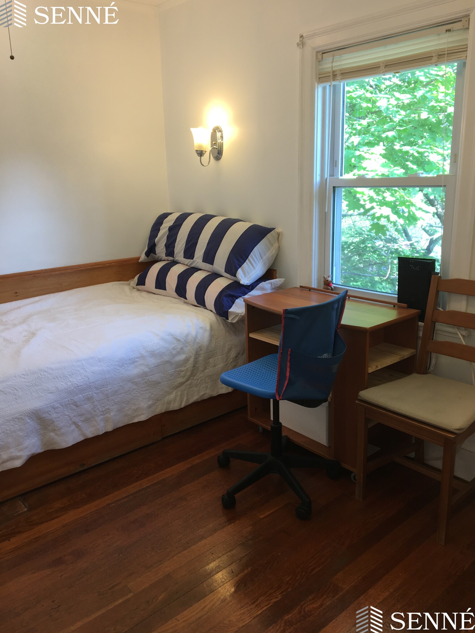 220 Mason Ter, Corey Hill