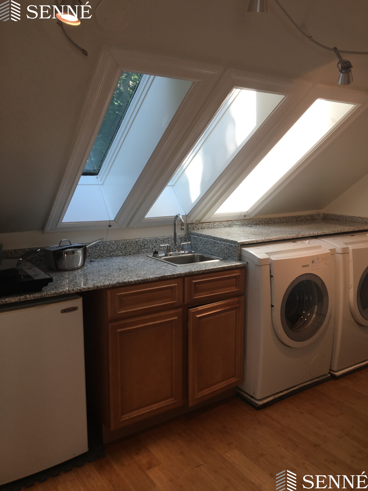 220 Mason Ter, Corey Hill