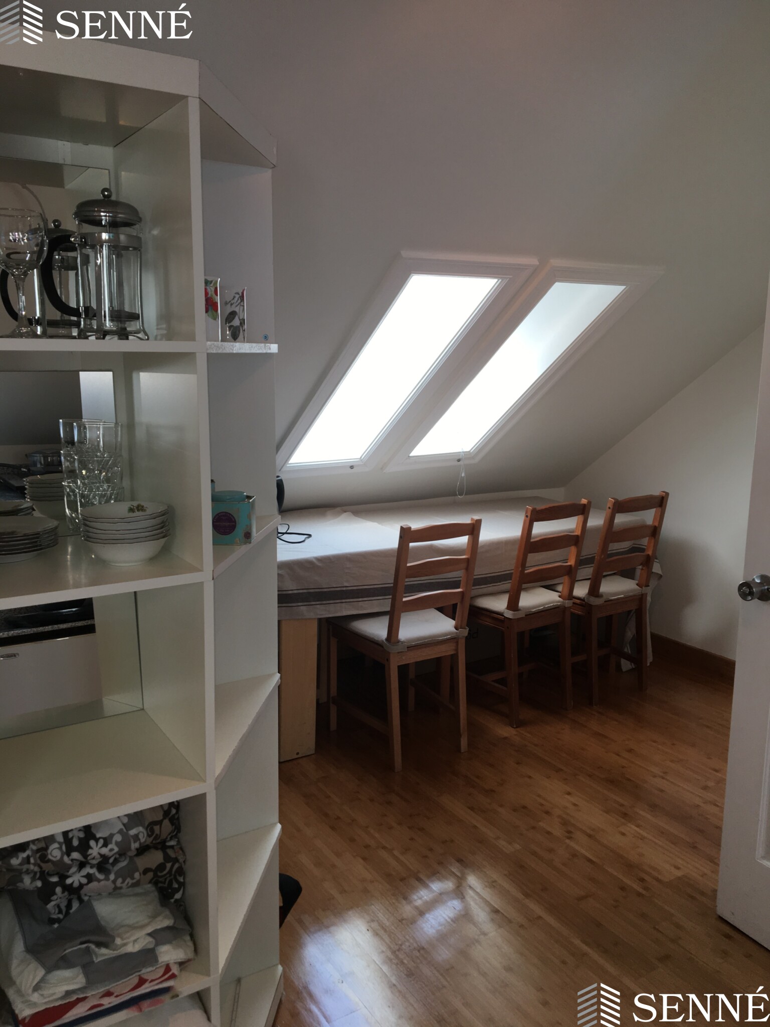 220 Mason Ter, Corey Hill