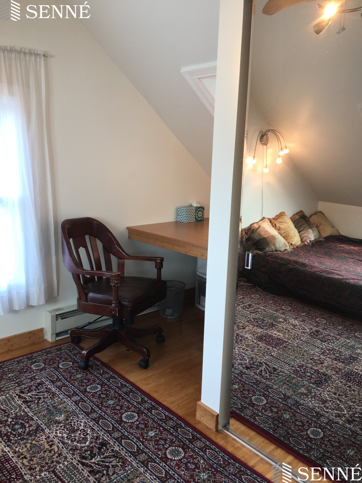 220 Mason Ter, Corey Hill