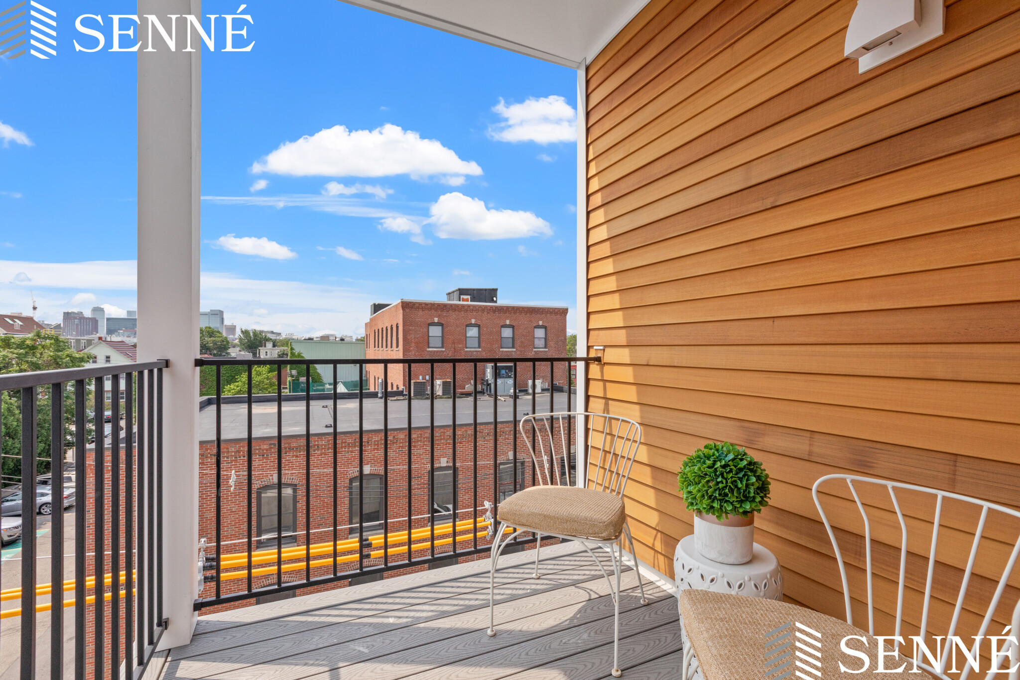 14 Ward St, Union Square