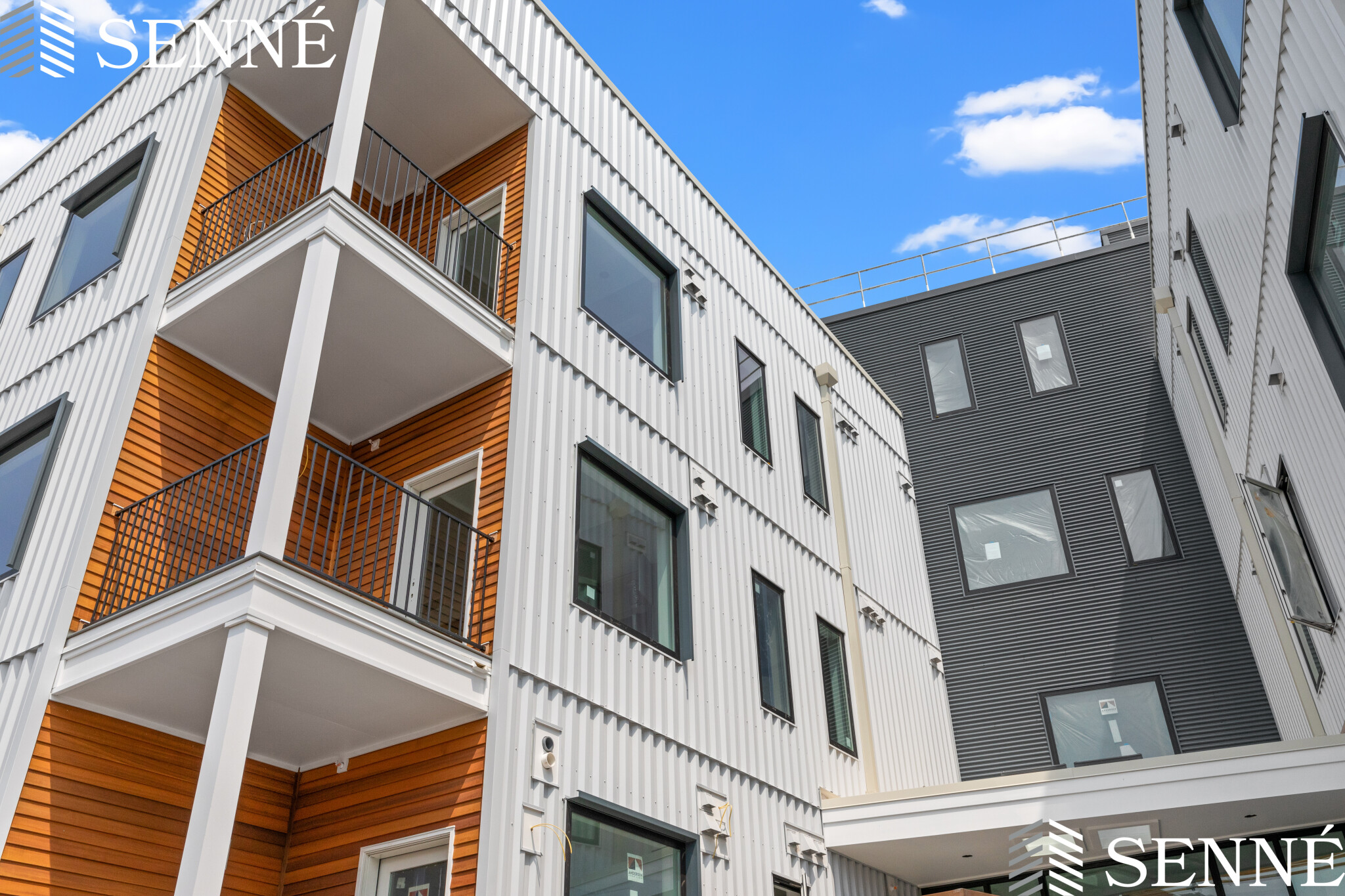 14 Ward St, Union Square