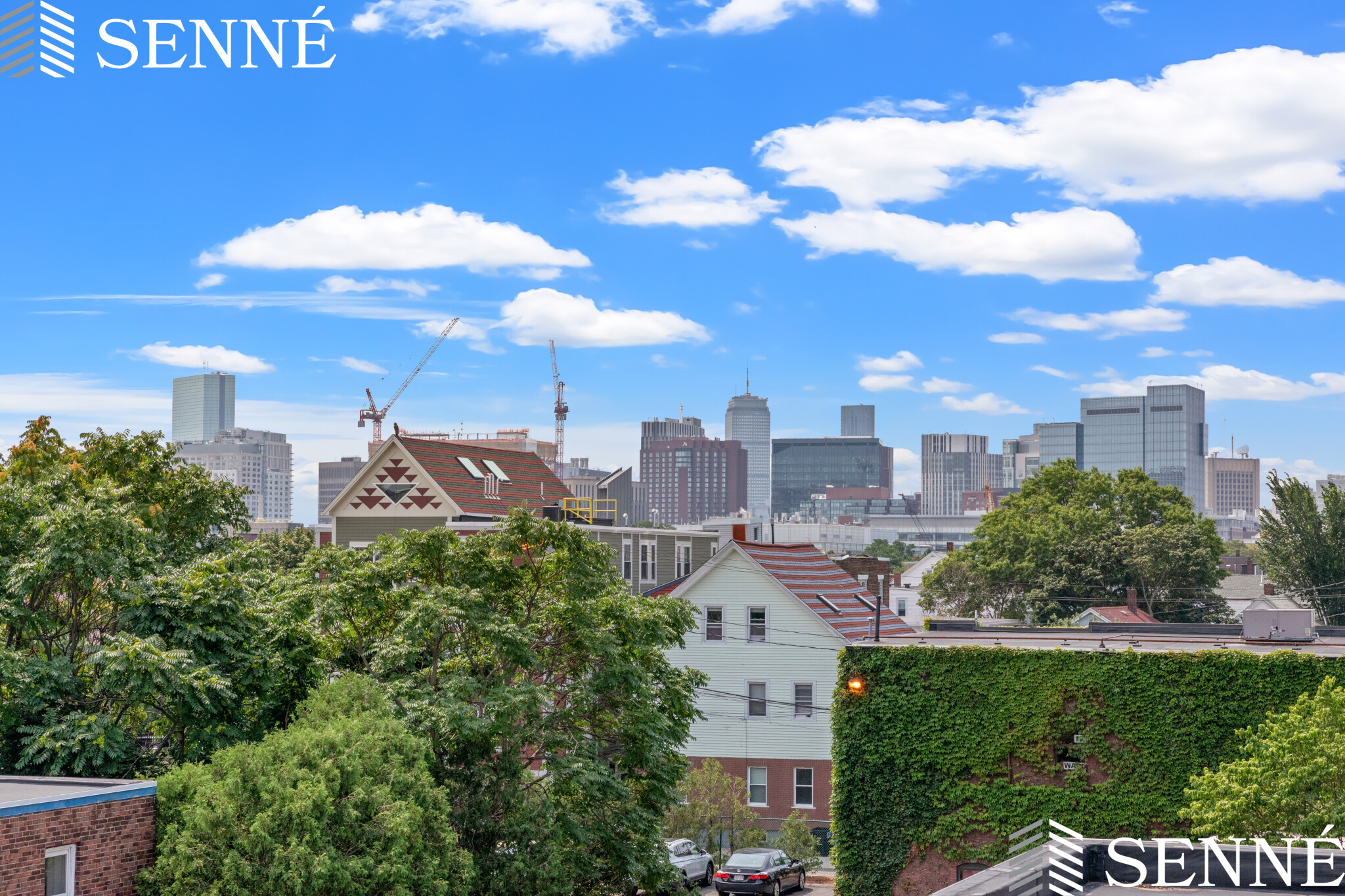 14 Ward St, Union Square