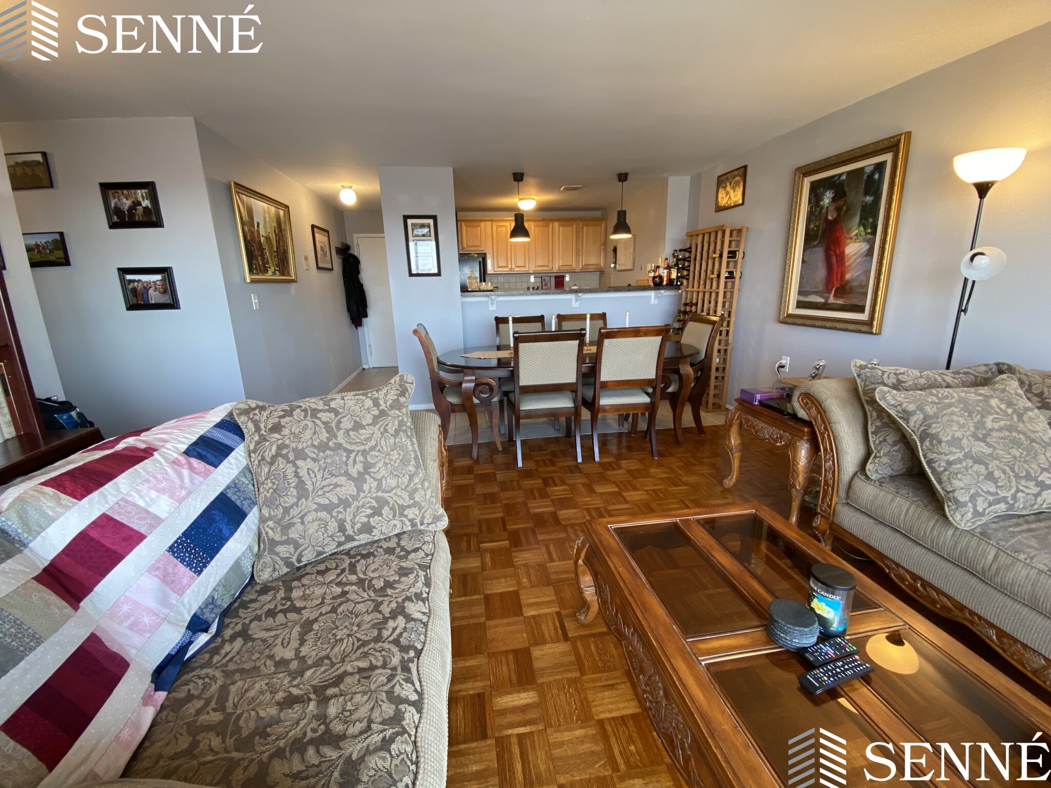 1105 Massachusetts Ave, Harvard Square