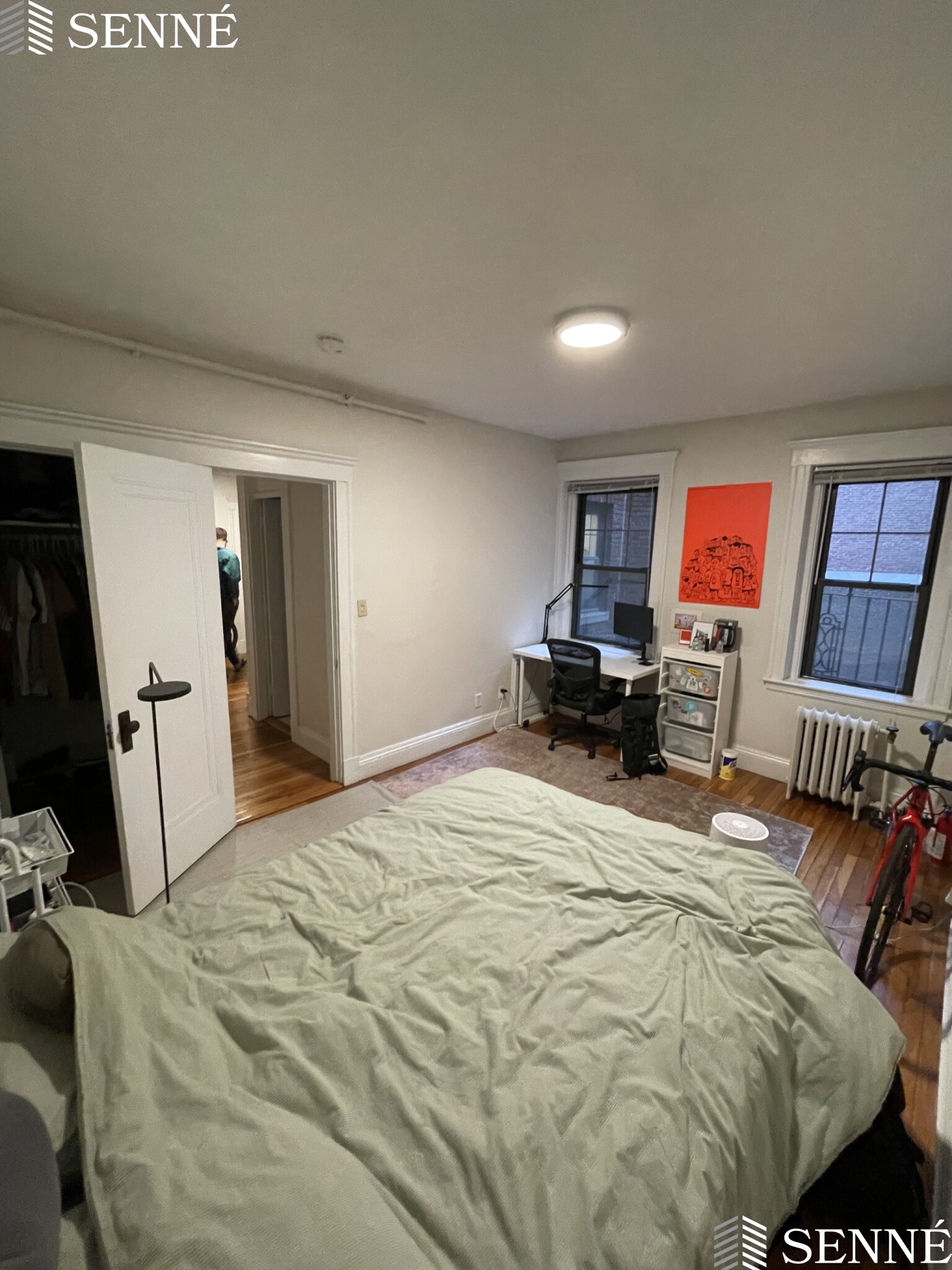 1558 Massachusetts Ave, Neighborhood Nine