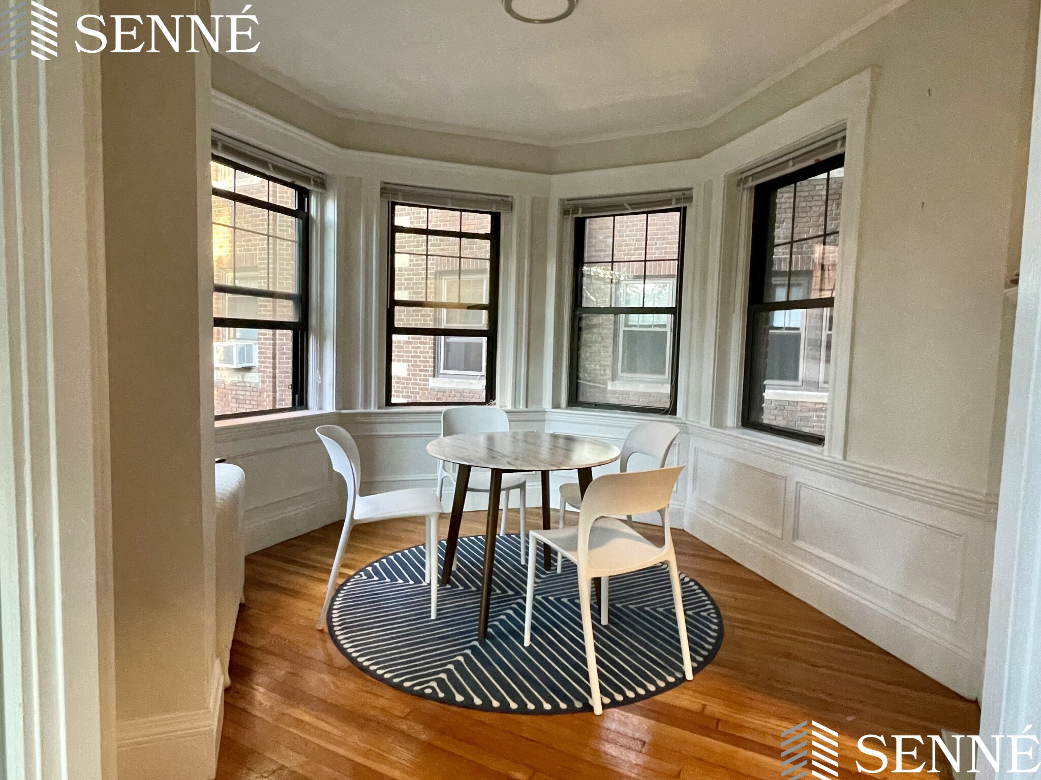 1558 Massachusetts Ave, Neighborhood Nine