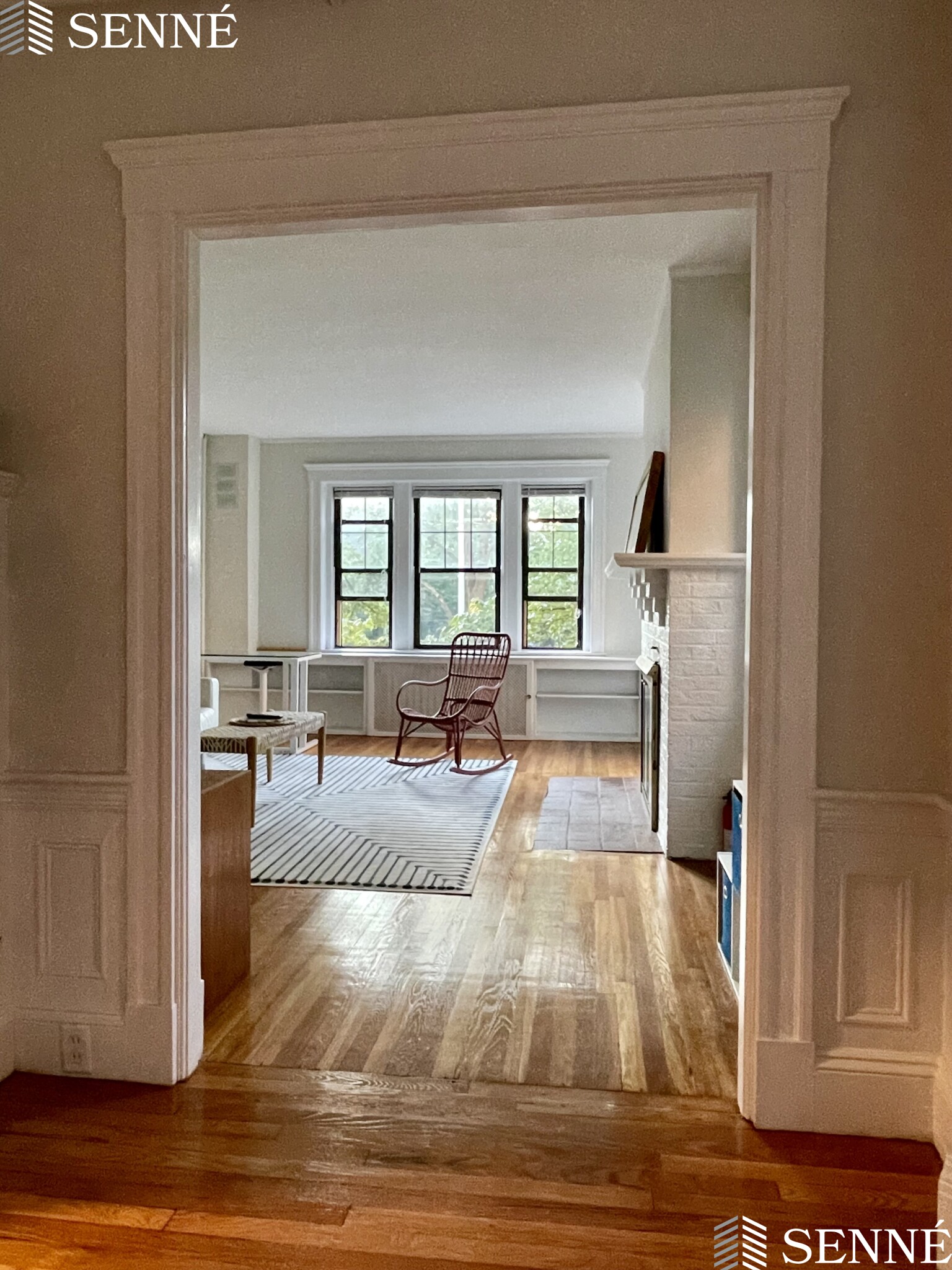 1558 Massachusetts Ave, Neighborhood Nine