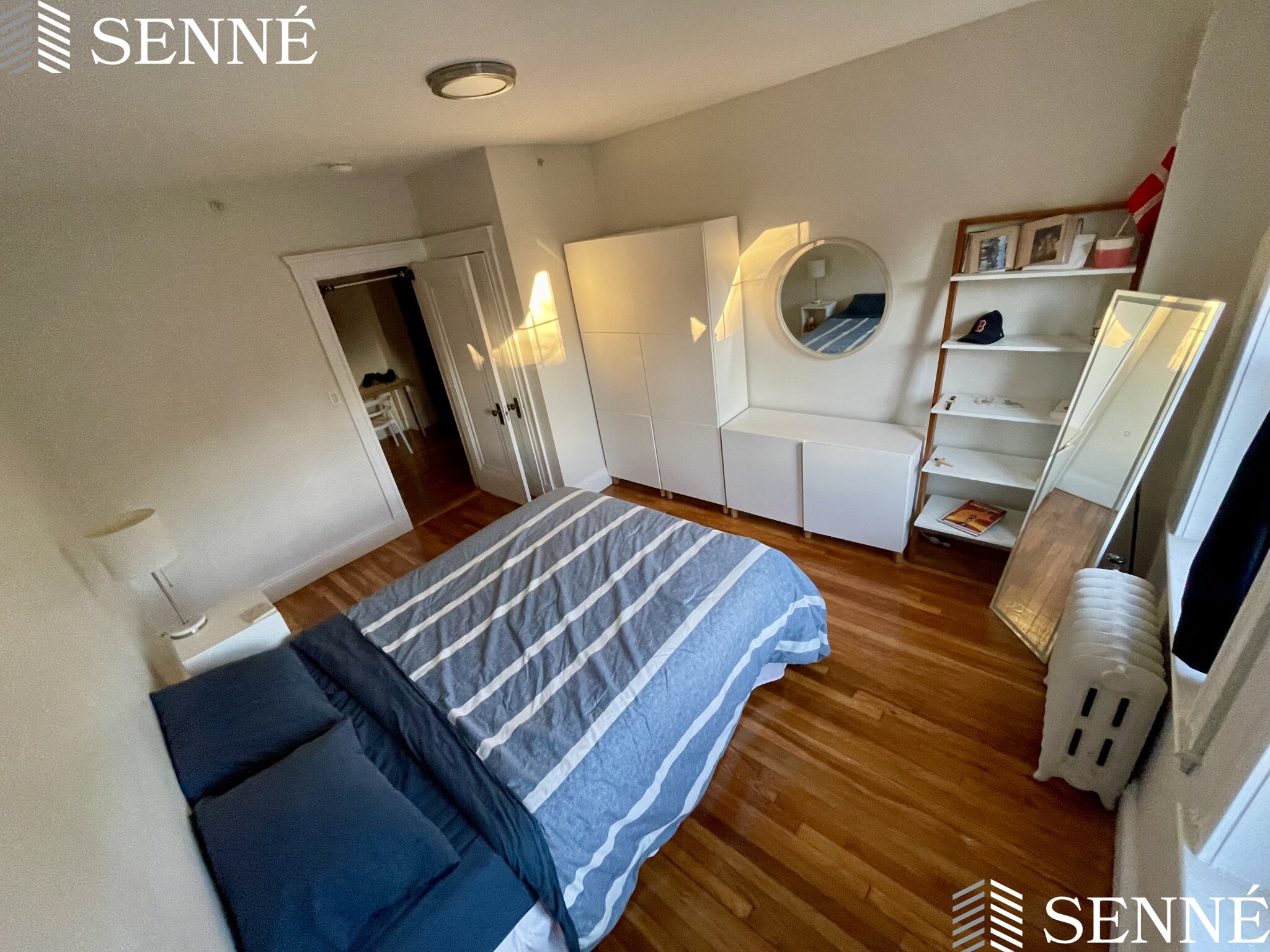 1558 Massachusetts Ave, Neighborhood Nine