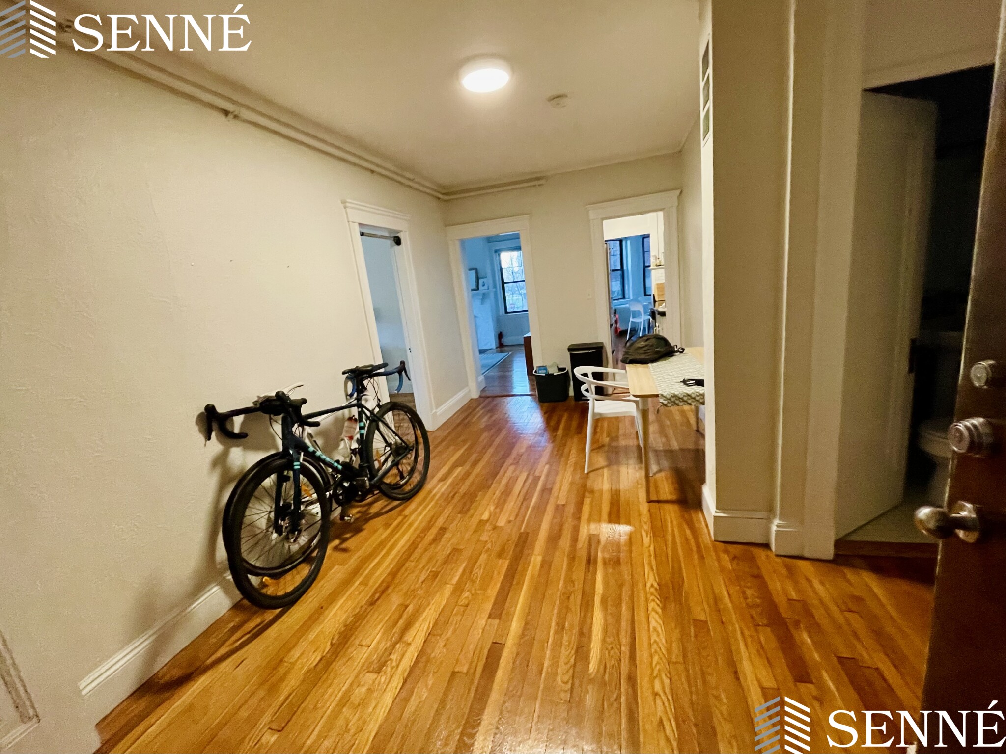 1558 Massachusetts Ave, Neighborhood Nine