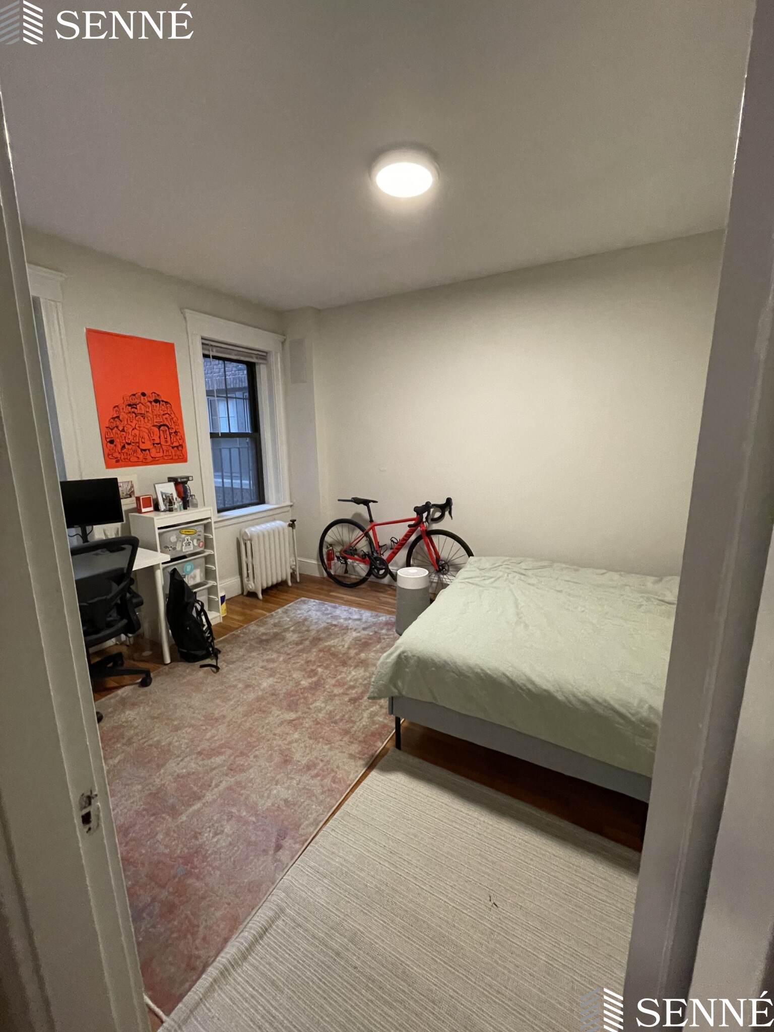 1558 Massachusetts Ave, Neighborhood Nine