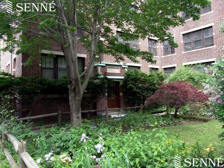 34 Ash St, West Cambridge