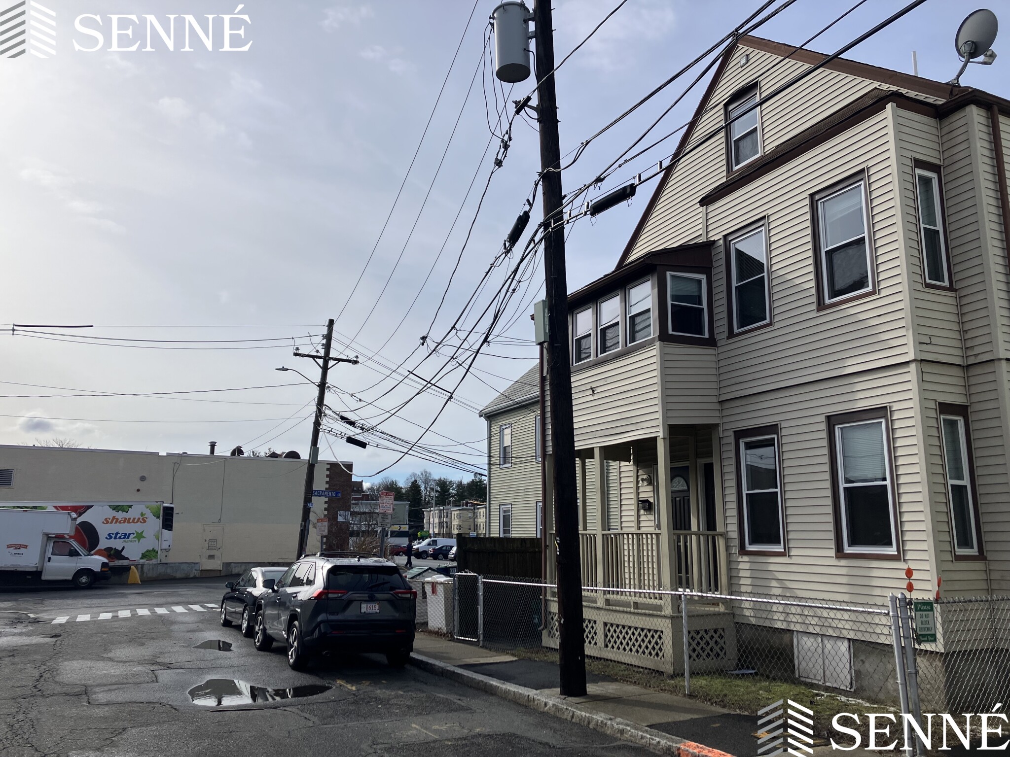 4 Miller St, Ward Two