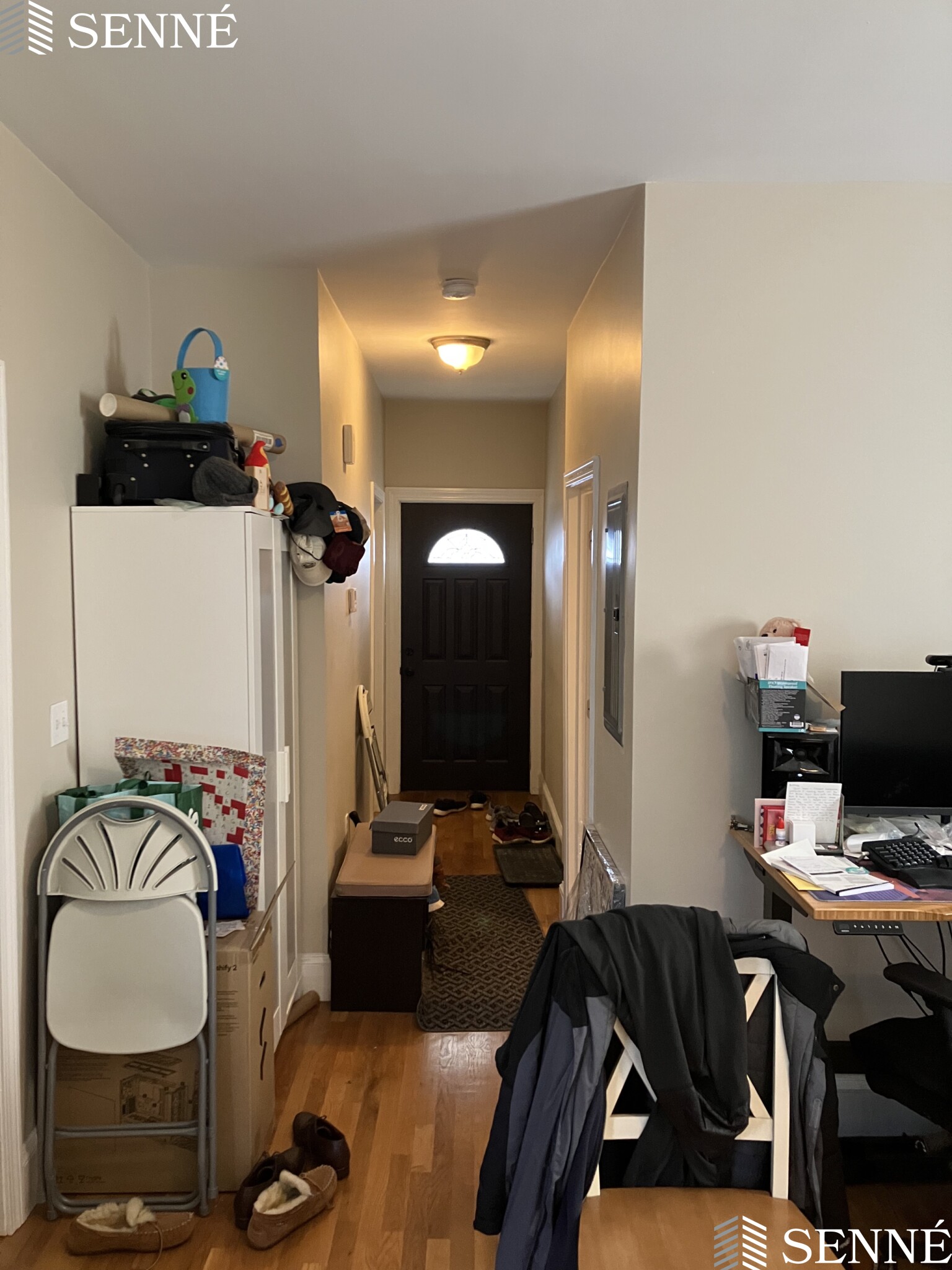 4 Miller St, Ward Two