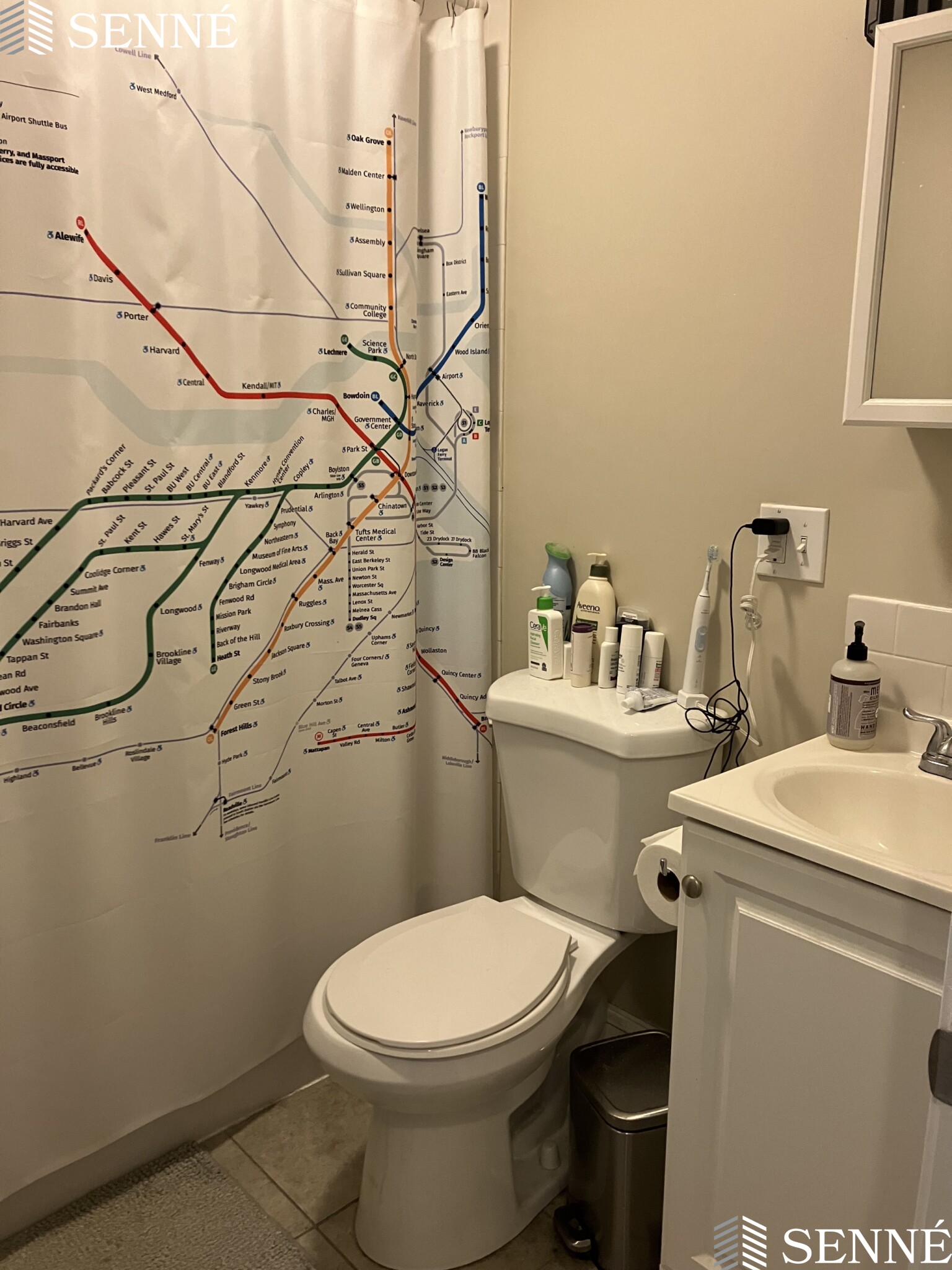 4 Miller St, Ward Two