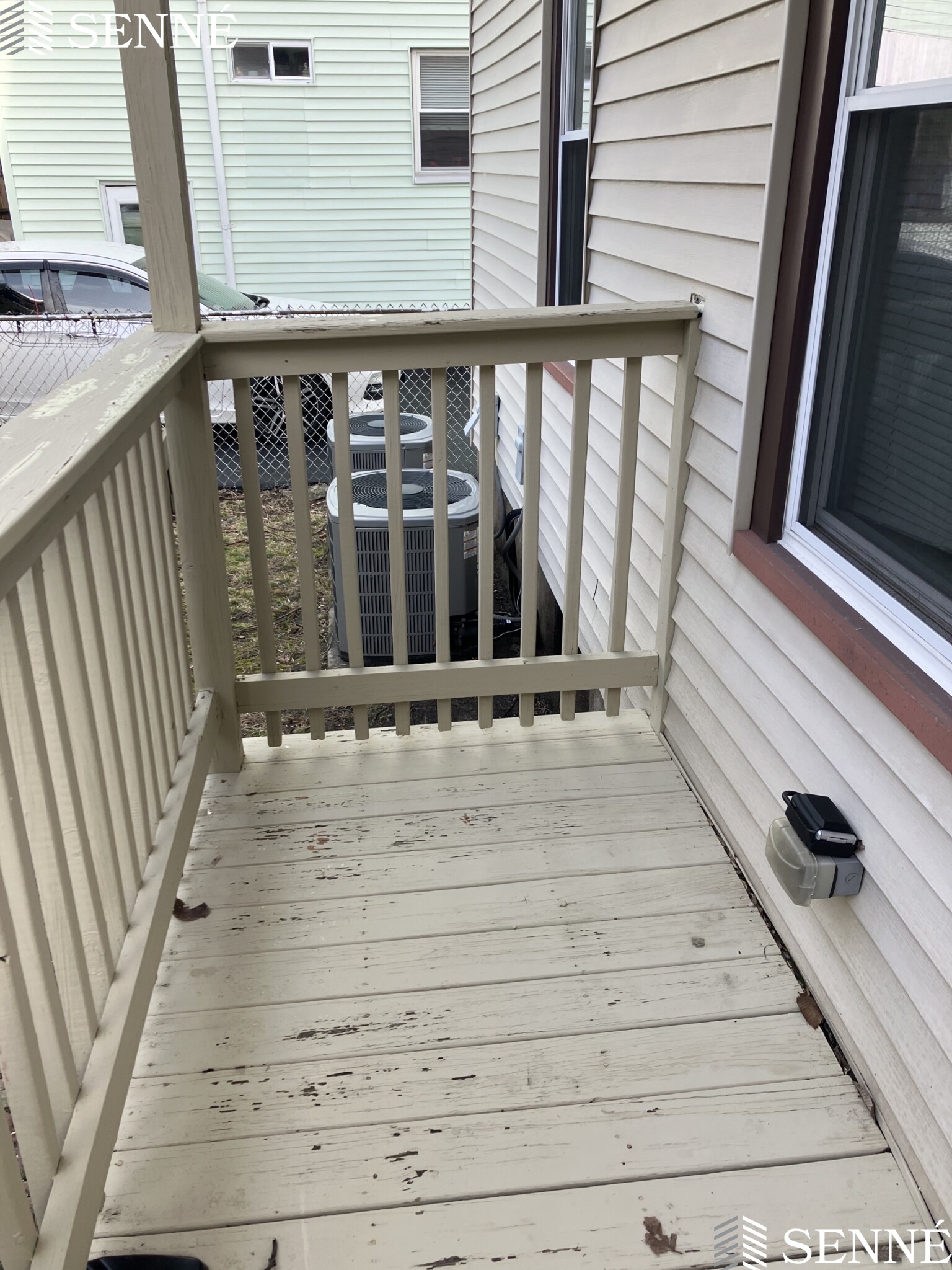 4 Miller St, Ward Two