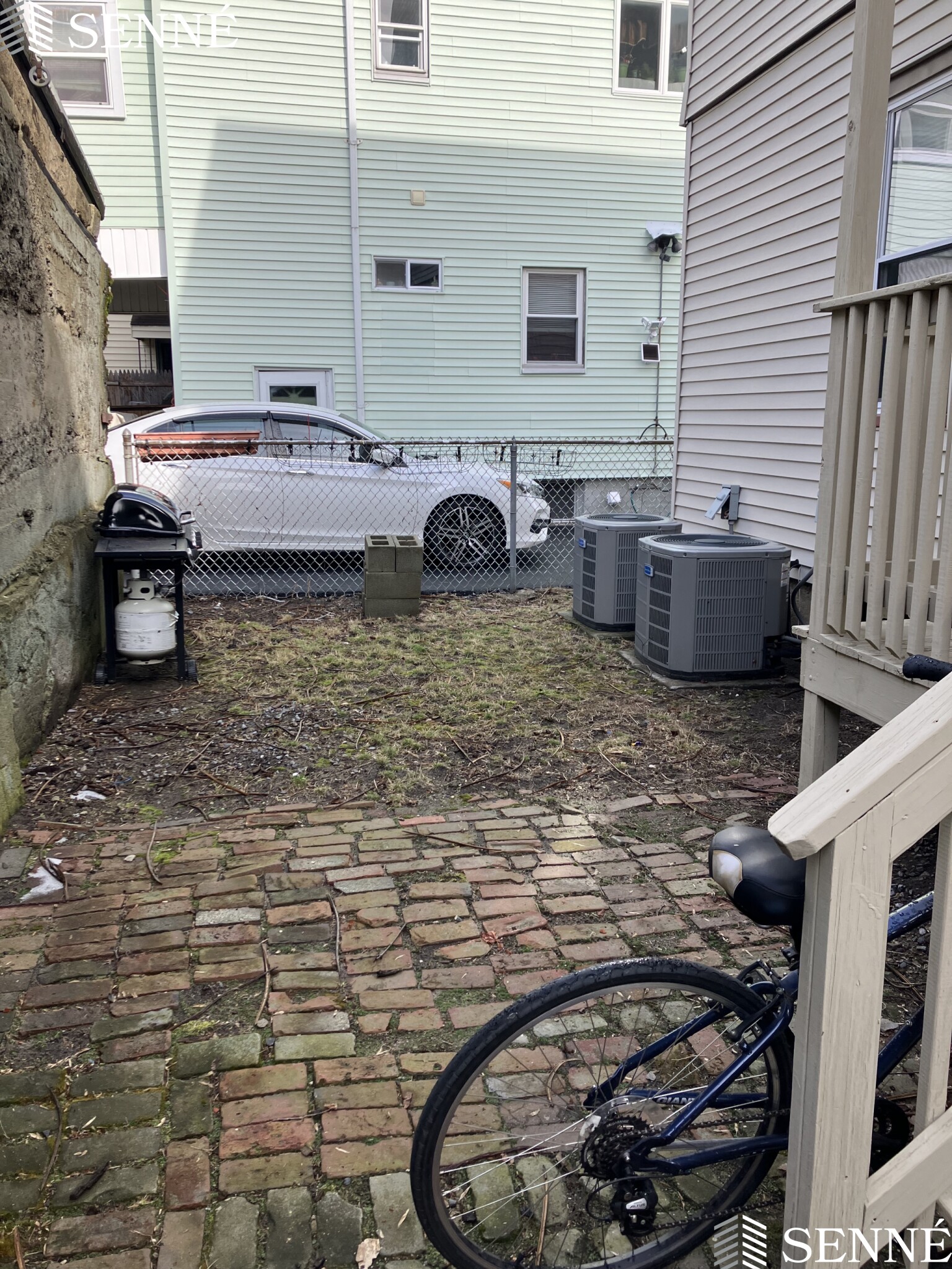 4 Miller St, Ward Two