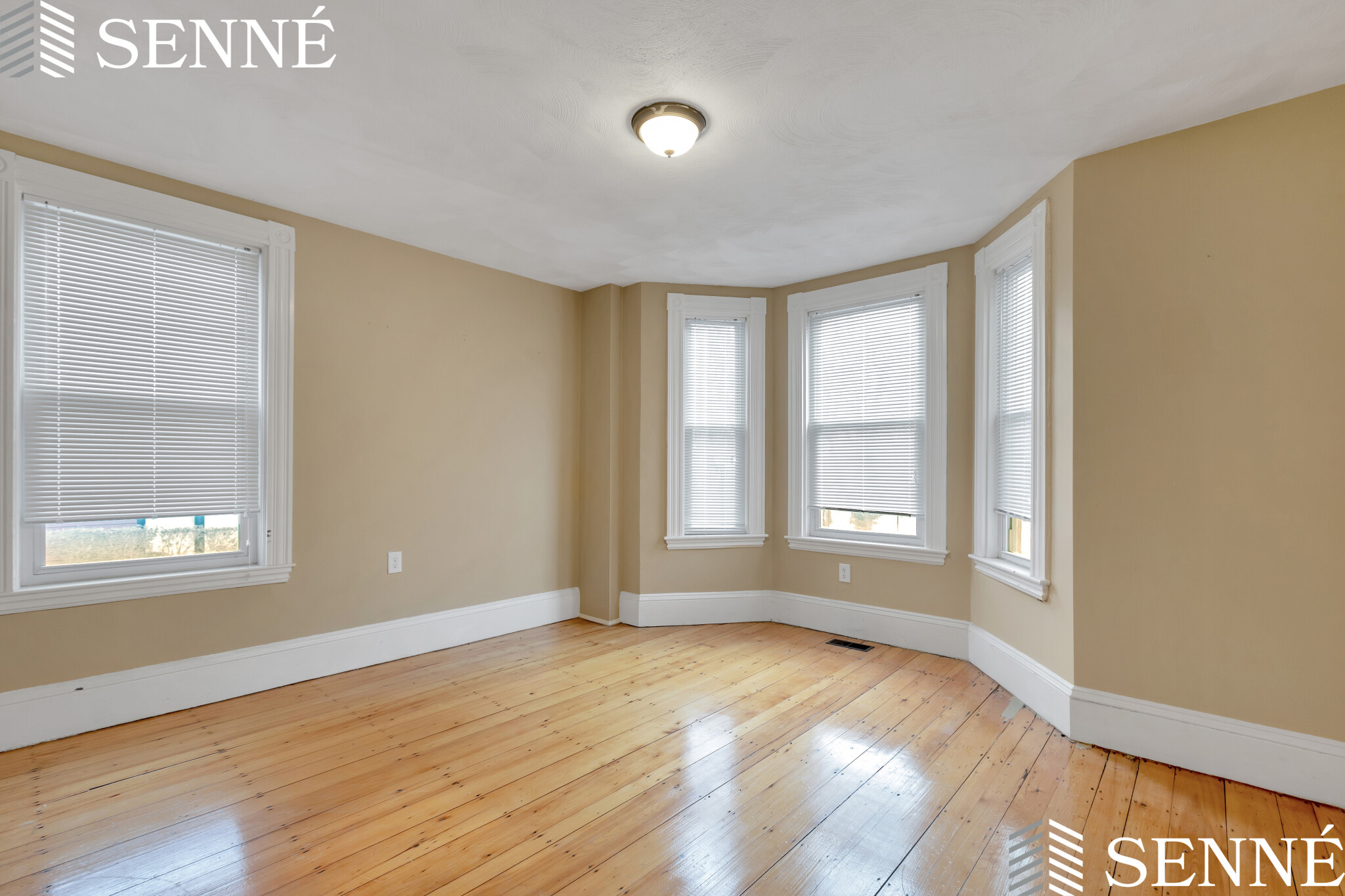 199 Beacon St, Ward Two