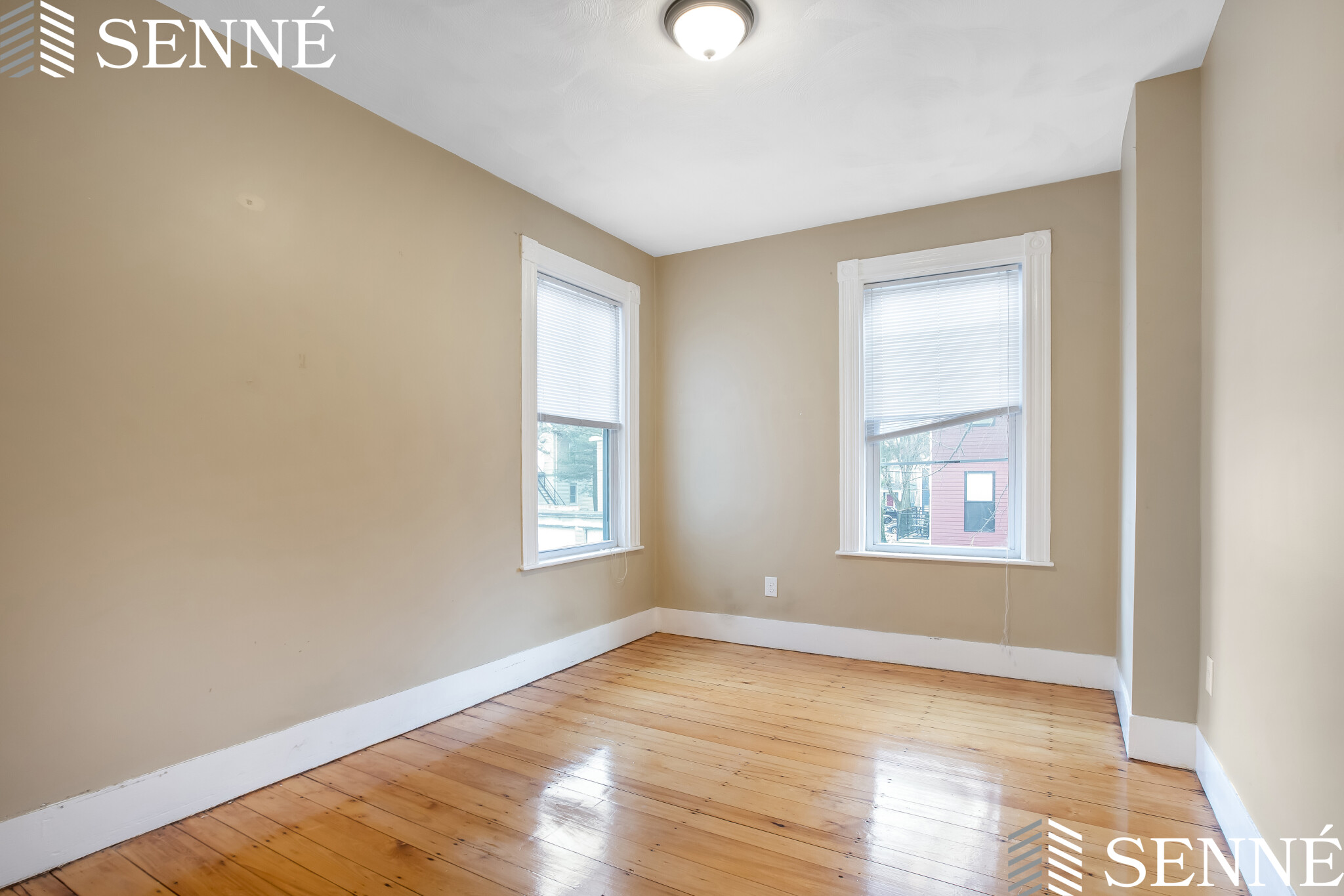 199 Beacon St, Ward Two